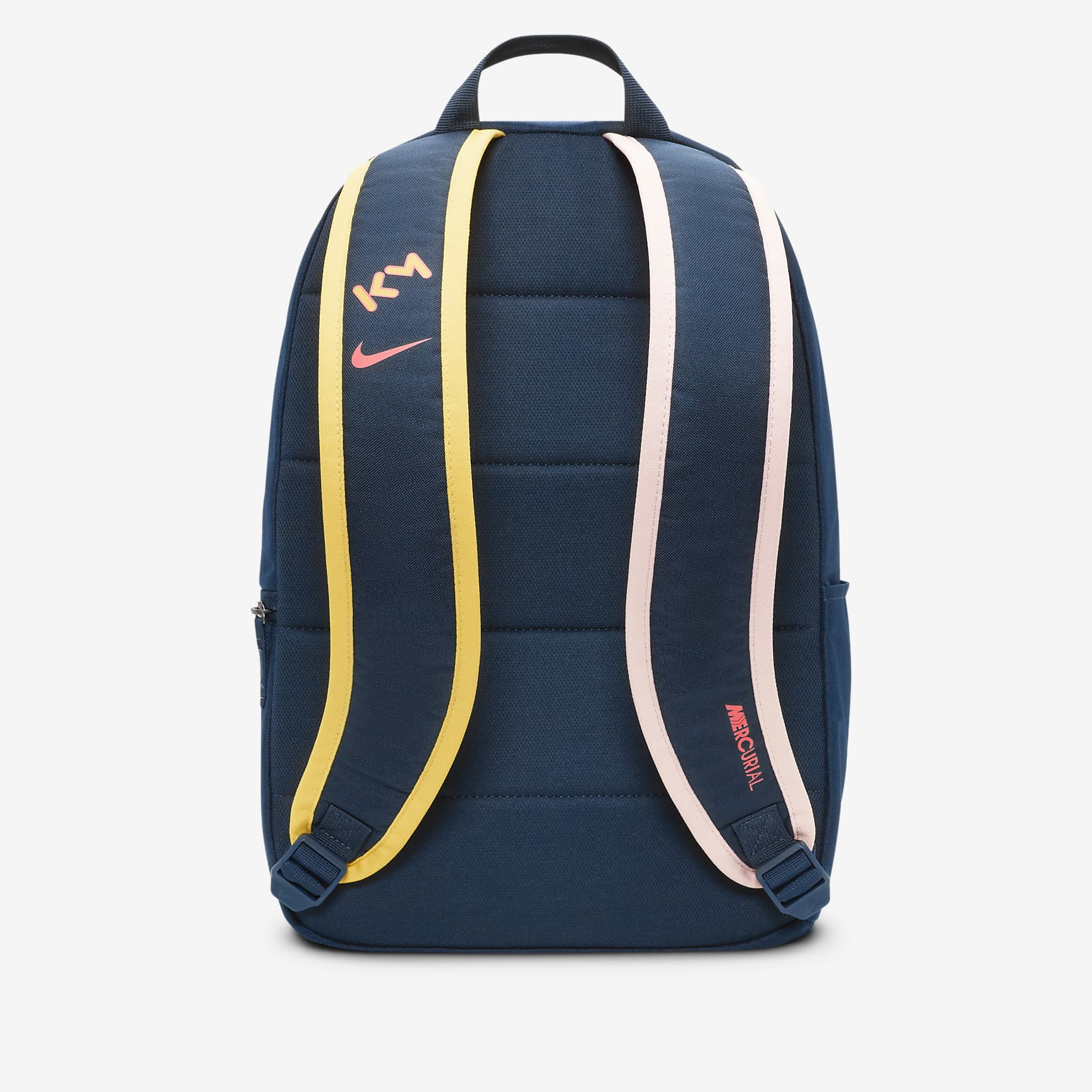 Kylian Mbappé Kid's Backpack (25L)