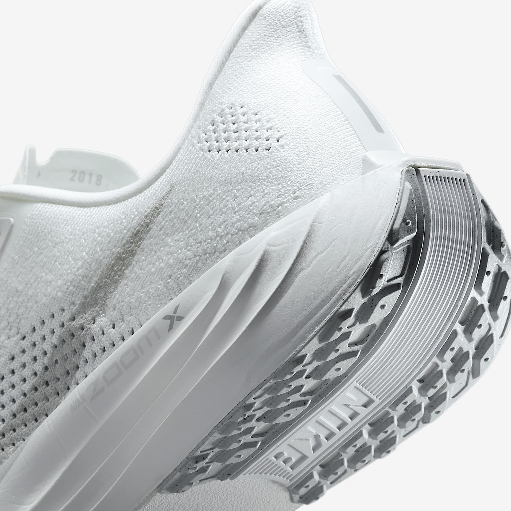 Nike Pegasus Plus Men's Road Running Shoes
