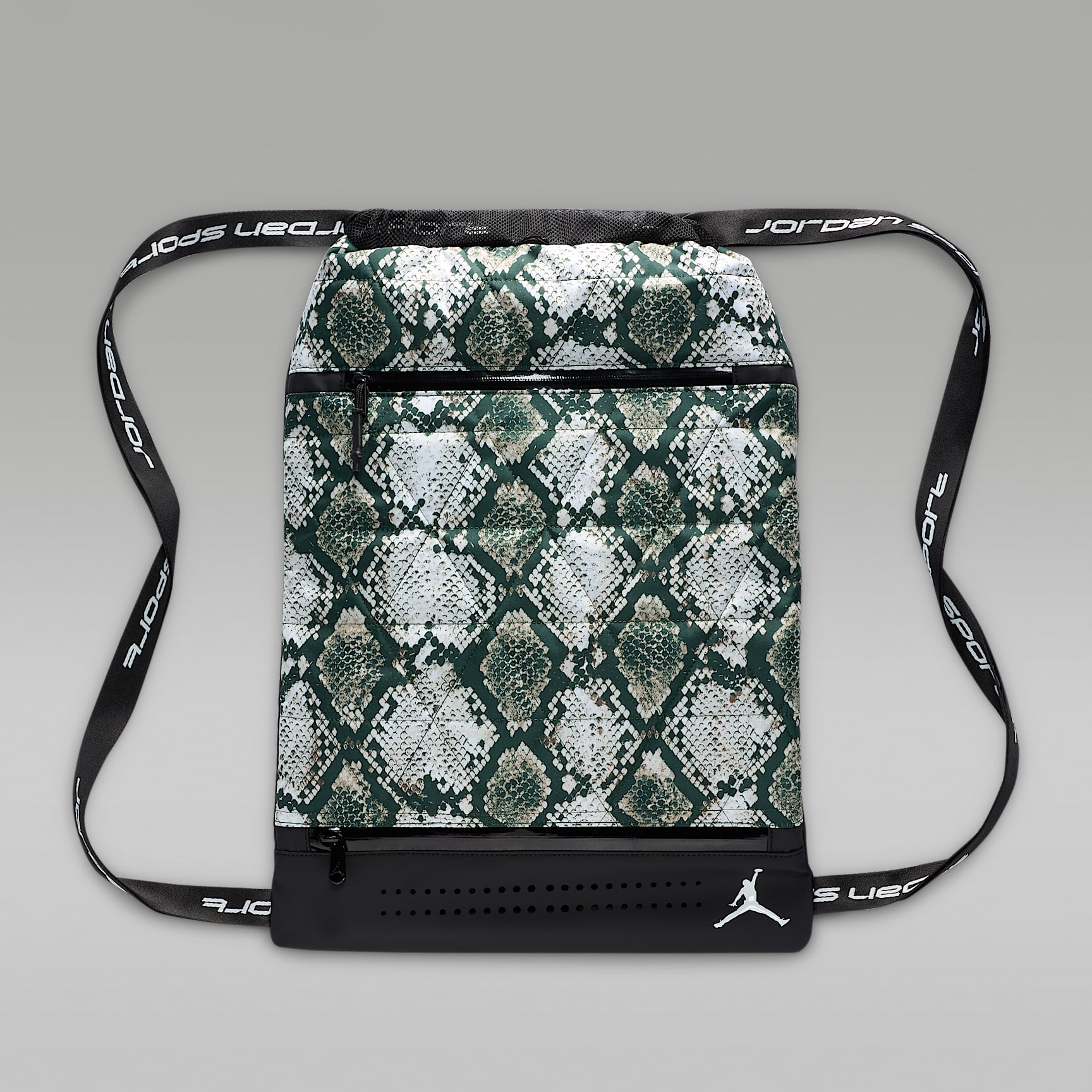 Jordan Sport Gym Sack (9.8L)