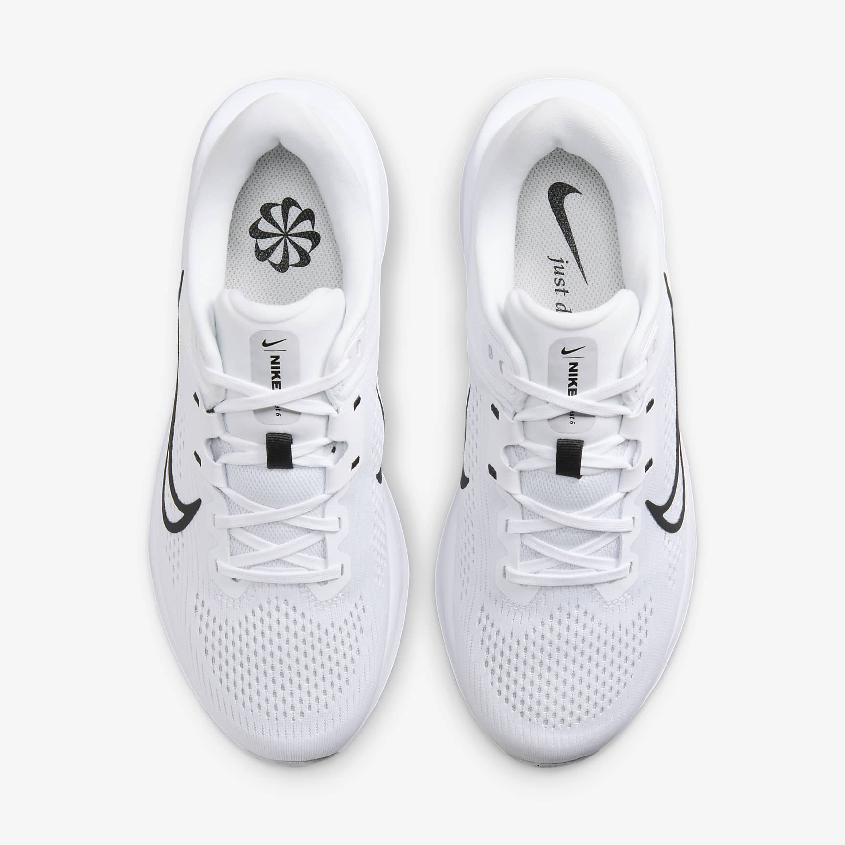 Nike Quest 6 Women's Road Running Shoes