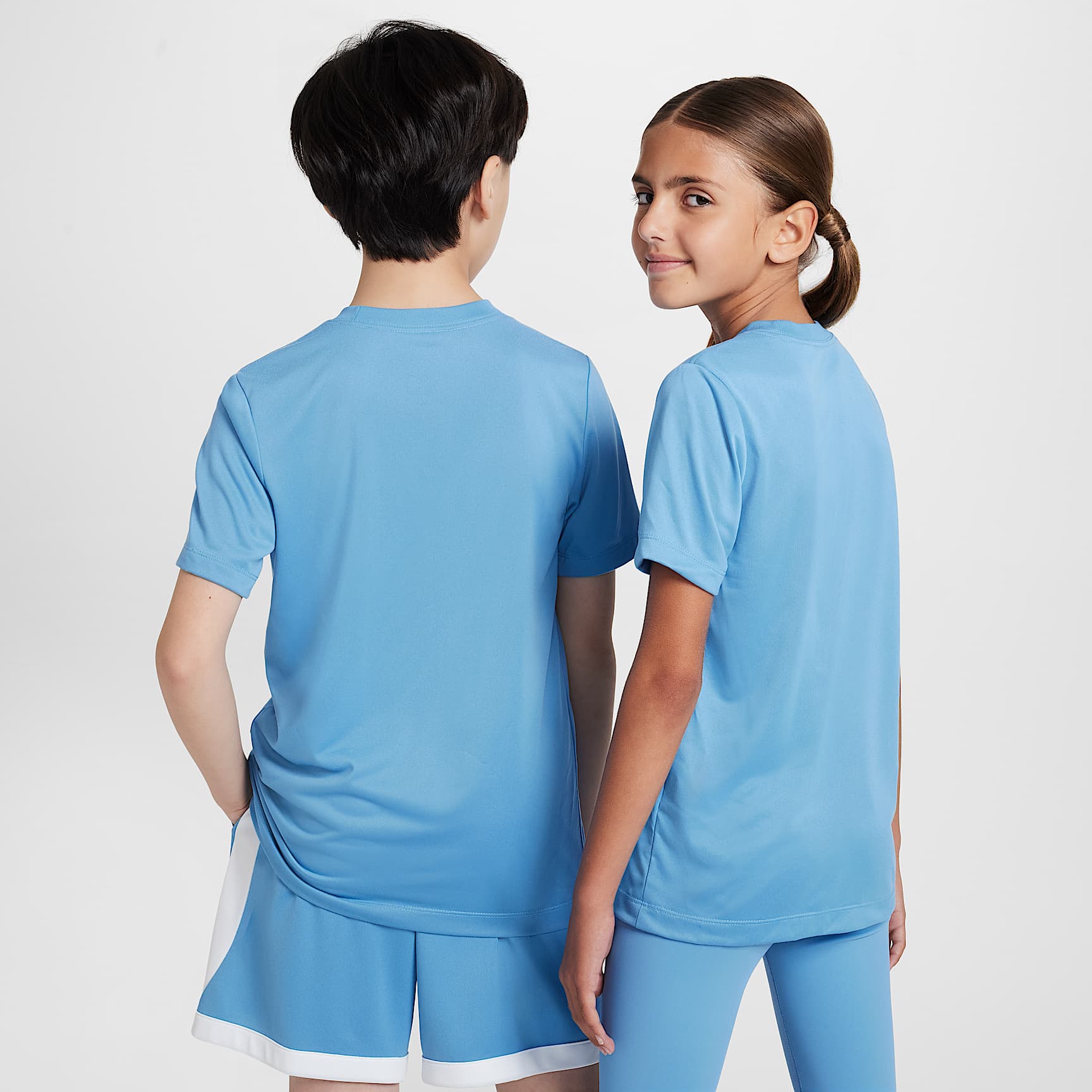 Nike Legend Big Kids' Dri-FIT T-Shirt