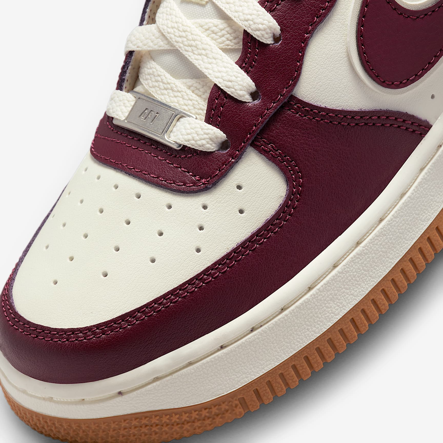 Nike Air Force 1 LV8 3 Big Kids' Shoes
