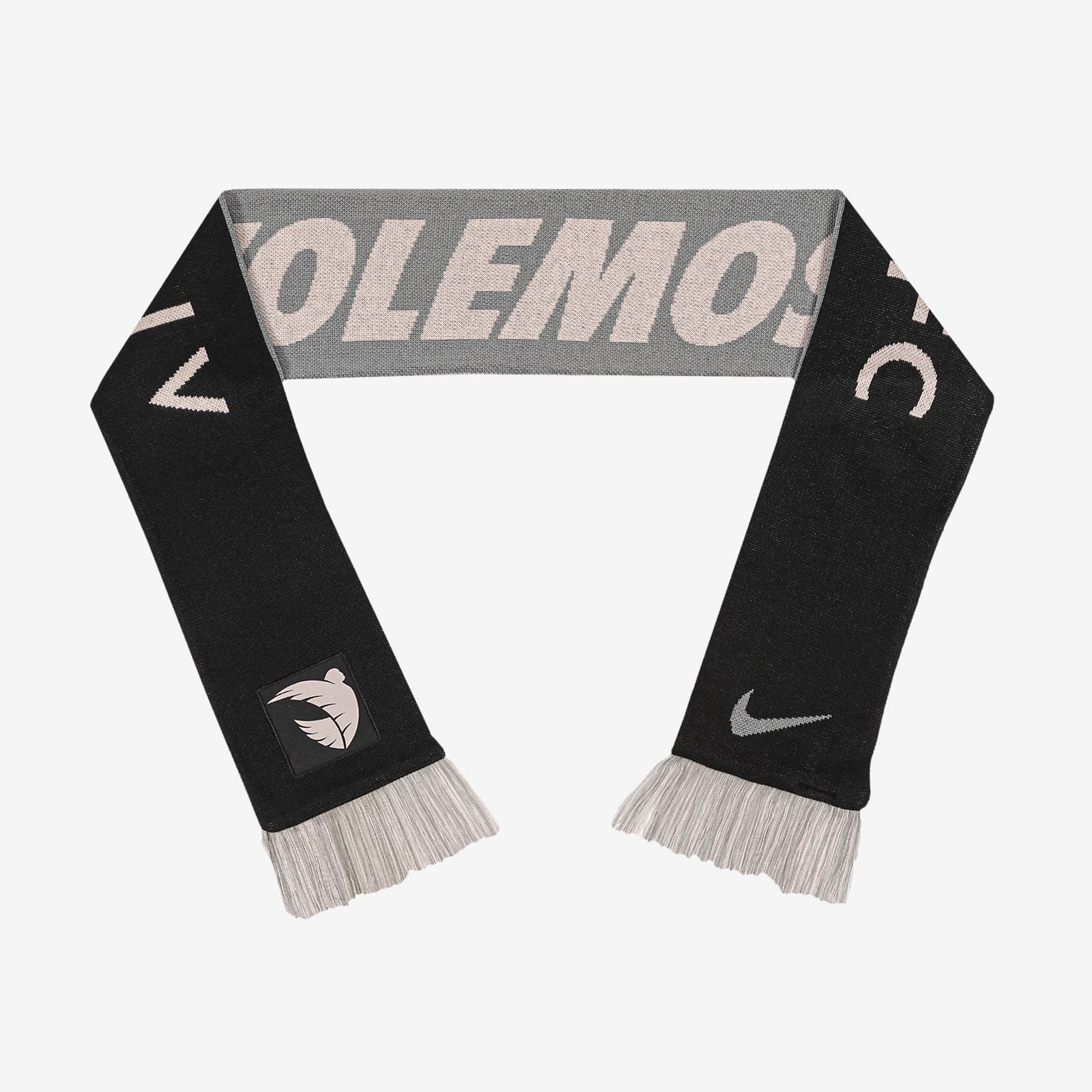 Angel City FC Nike Soccer Scarf
