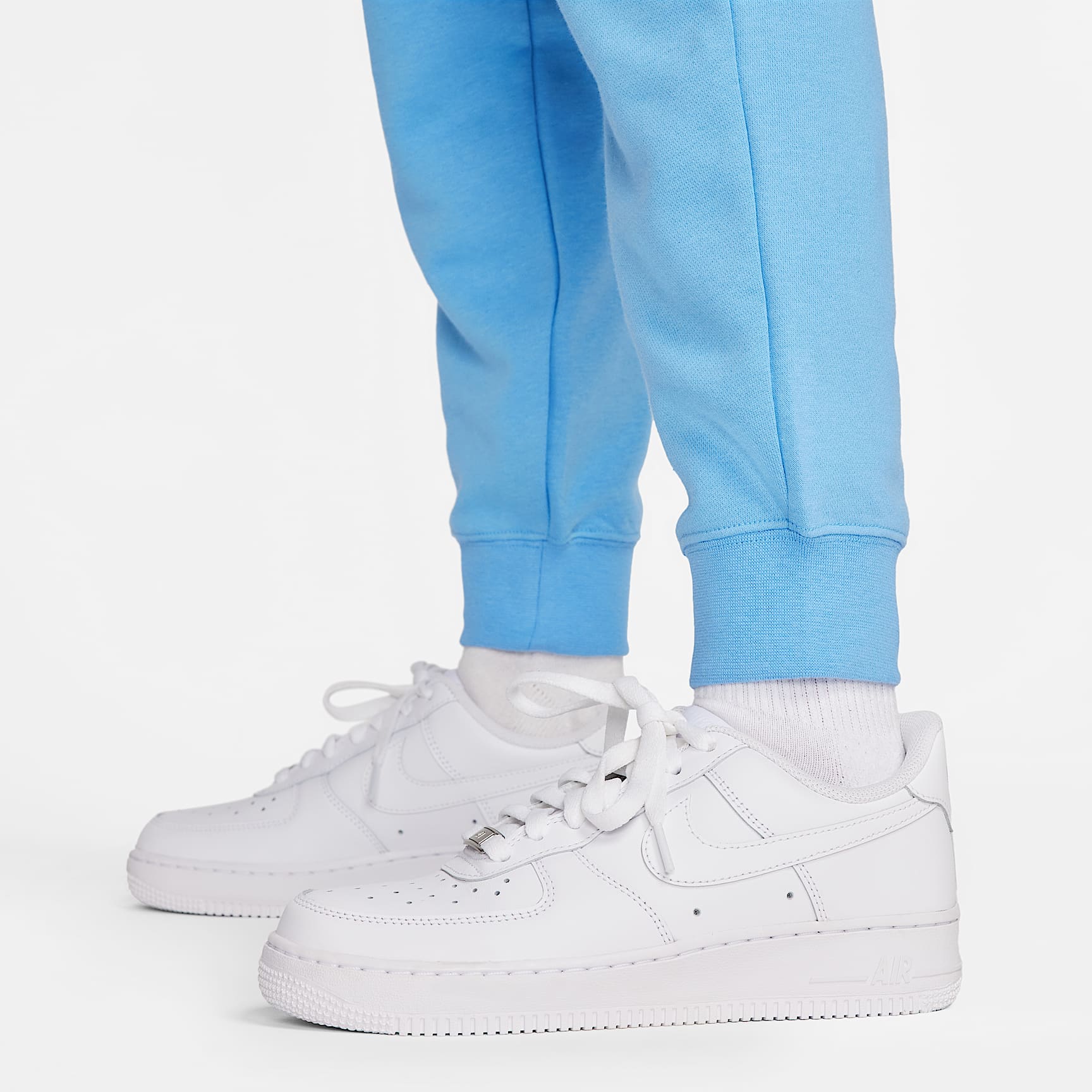 Nike Sportswear Club Fleece Women's Mid-Rise Joggers