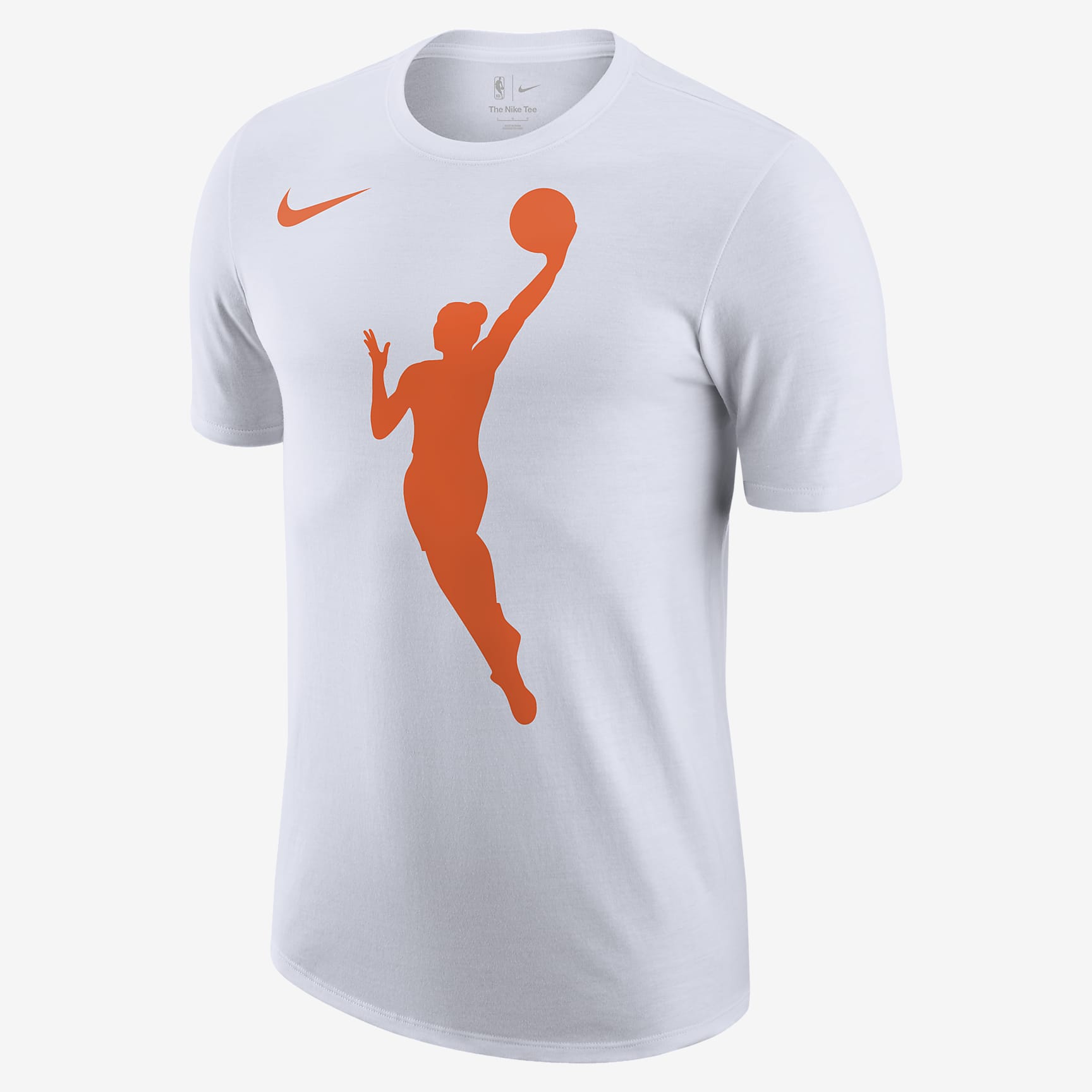 Team 13 Nike WNBA T-Shirt