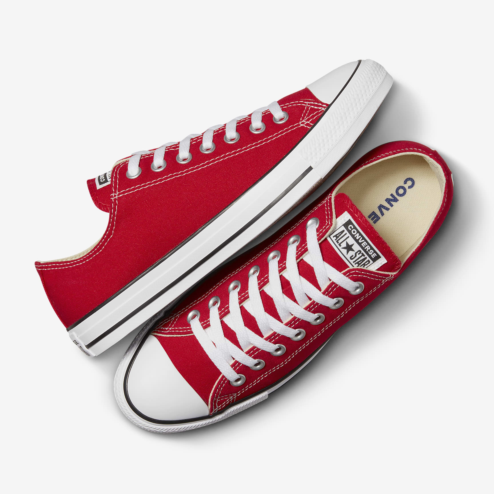 Converse Chuck Taylor All Star Low Top Unisex Shoe