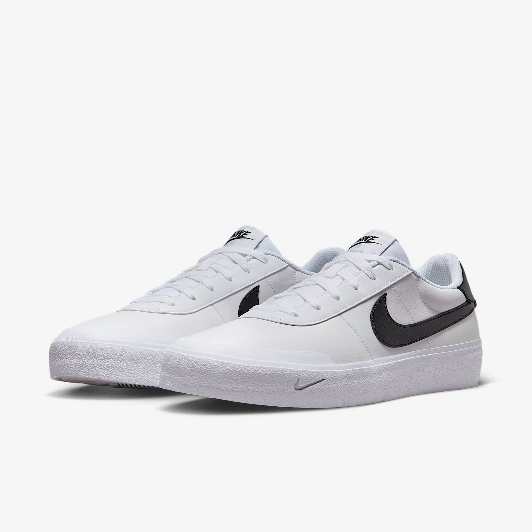 Nike Court Shot Men's Shoes