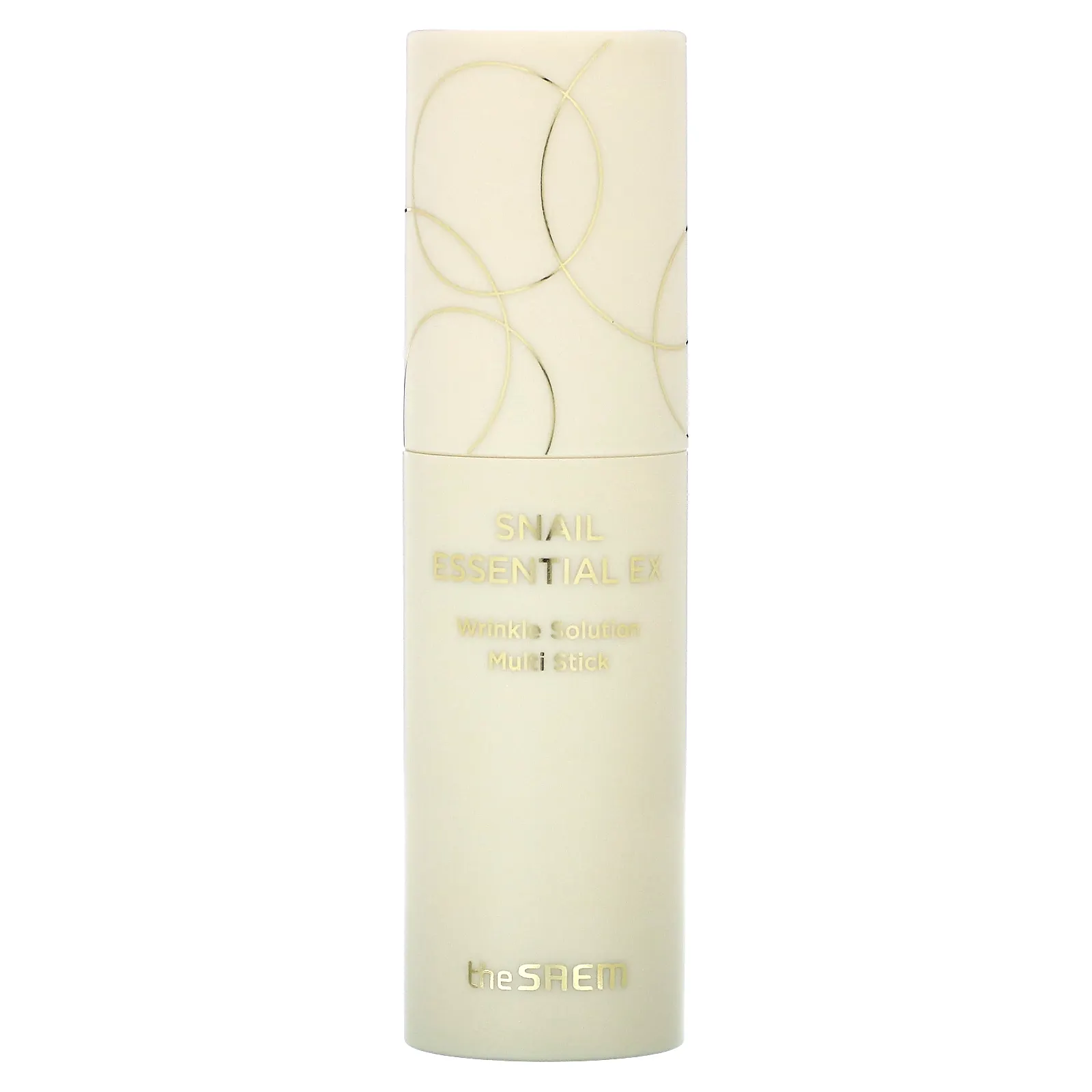 The Saem, Snail Essential Ex, 10,5 г (0,37 унции)