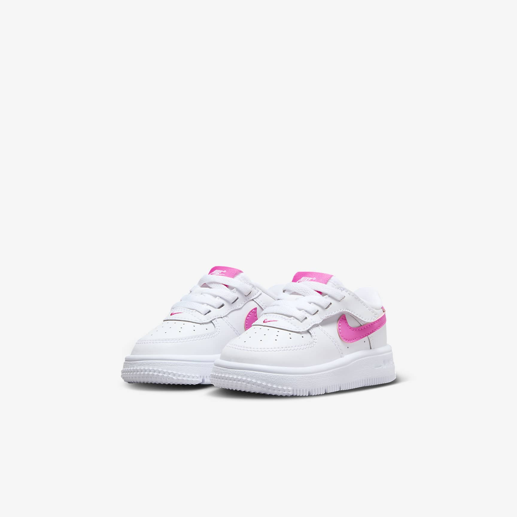 Nike Force 1 Low EasyOn Baby/Toddler Shoes