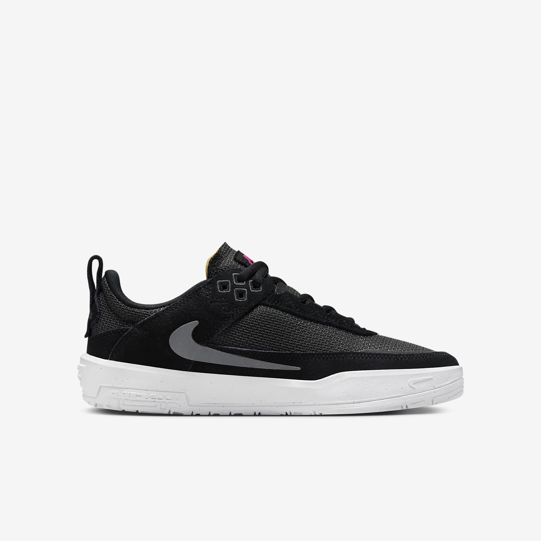 Nike SB Day One Big Kids' Skate Shoes
