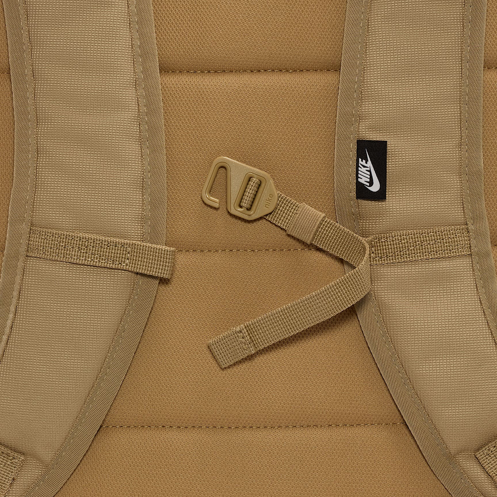 Nike Heritage Eugene Backpack (23L)