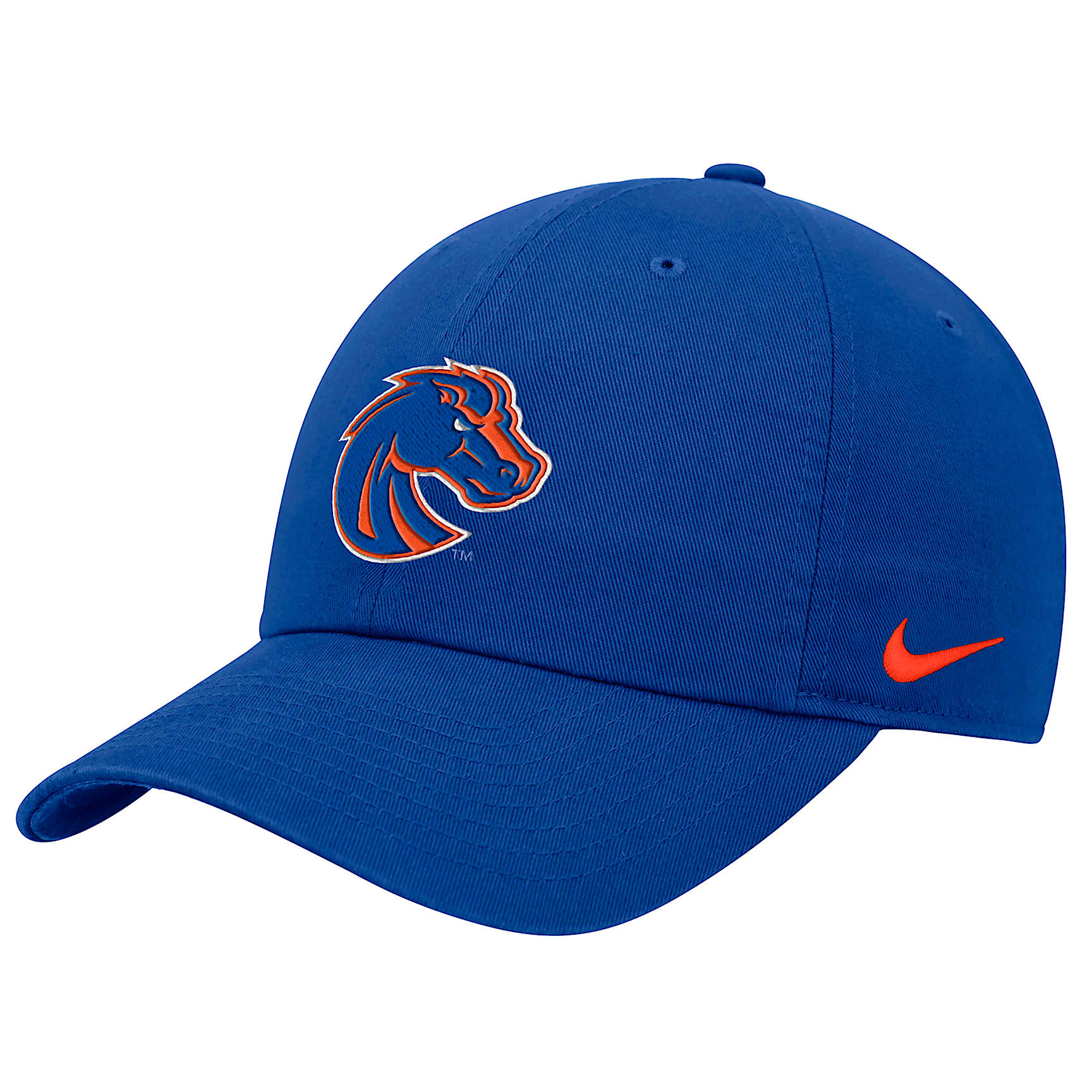 Baylor Club Men's Nike College Cap