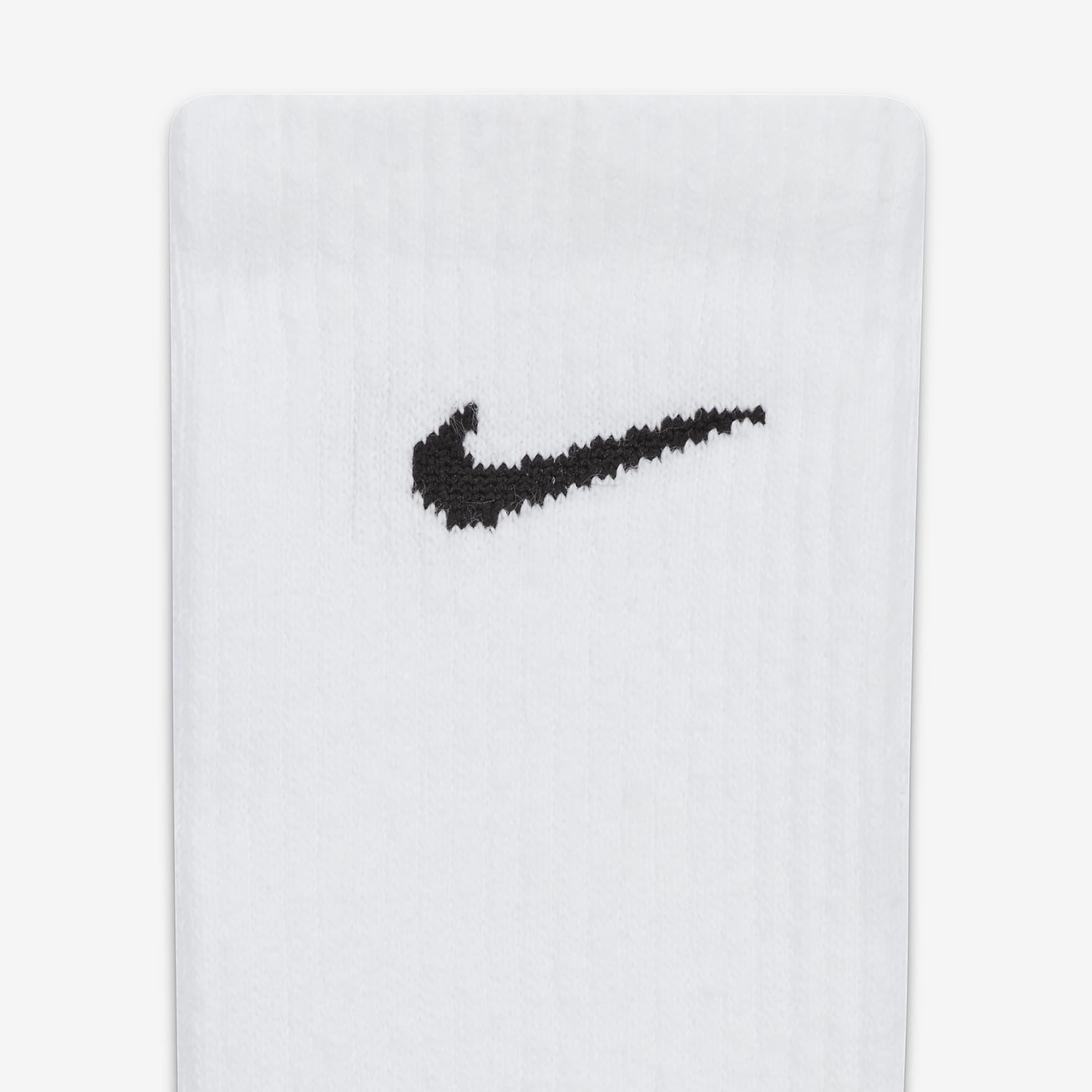 Nike Everyday Plus Cushioned Training Crew Socks (3 Pairs)