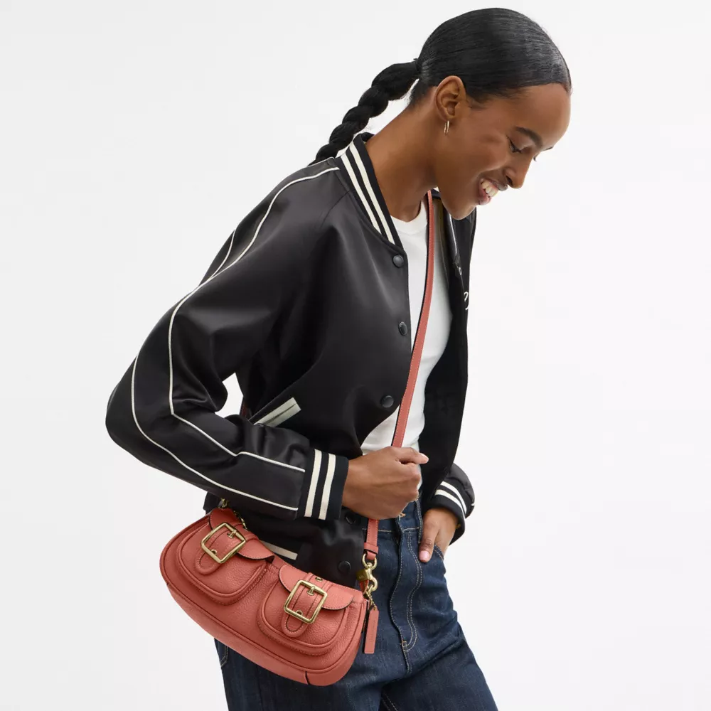 Сумка COACH Ashton Bag