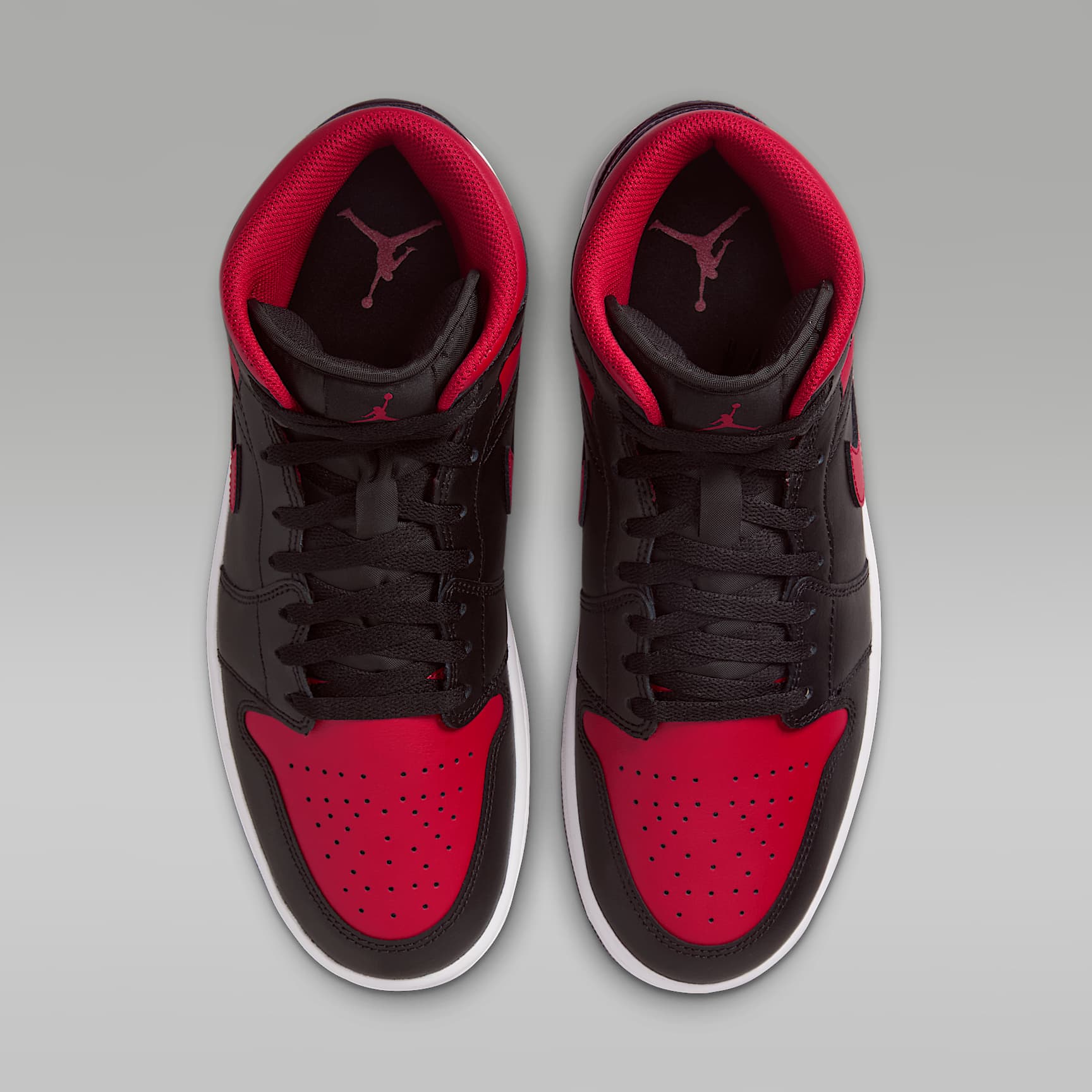 Air Jordan 1 Mid Men's Shoes