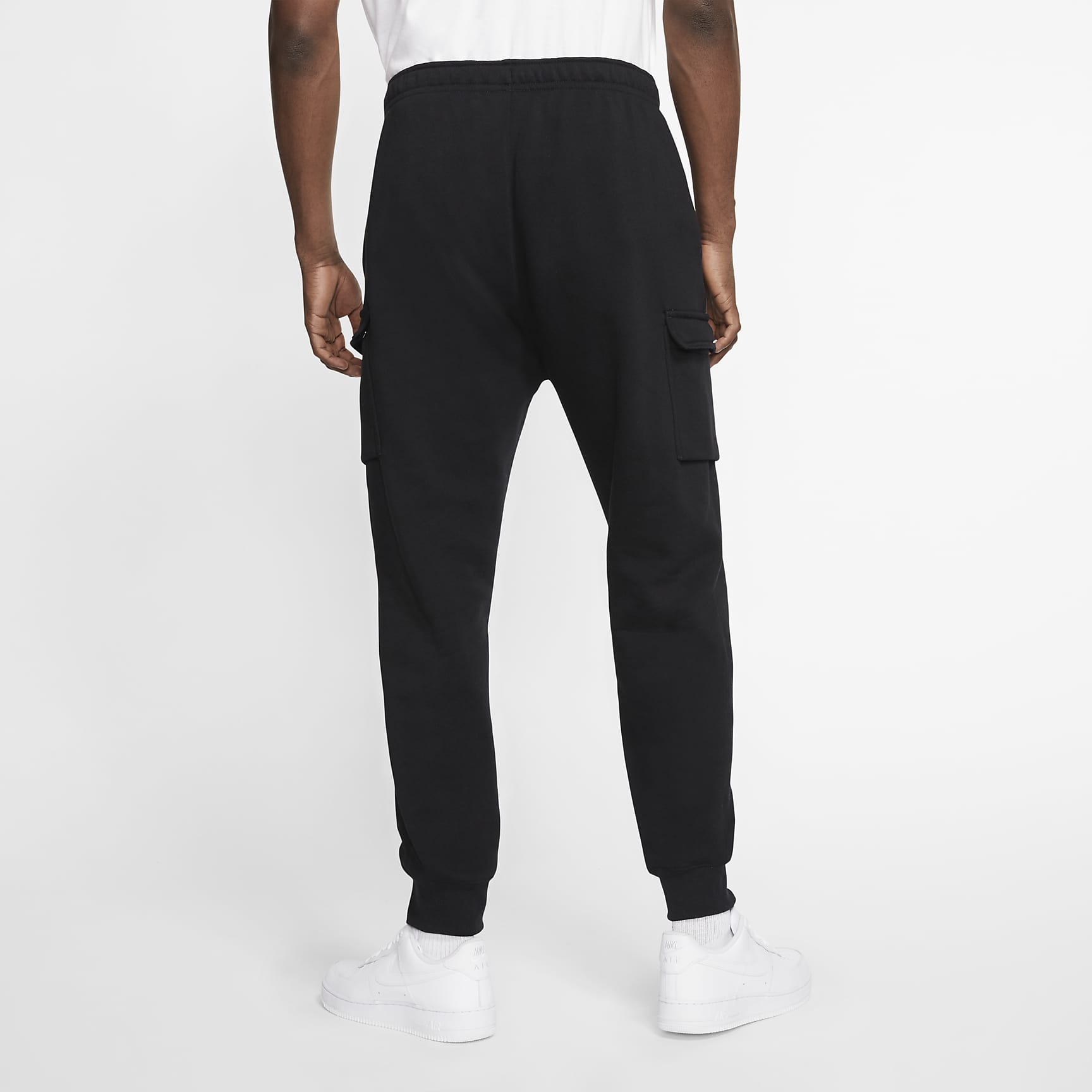 Nike Sportswear Club Fleece Men's Cargo Pants
