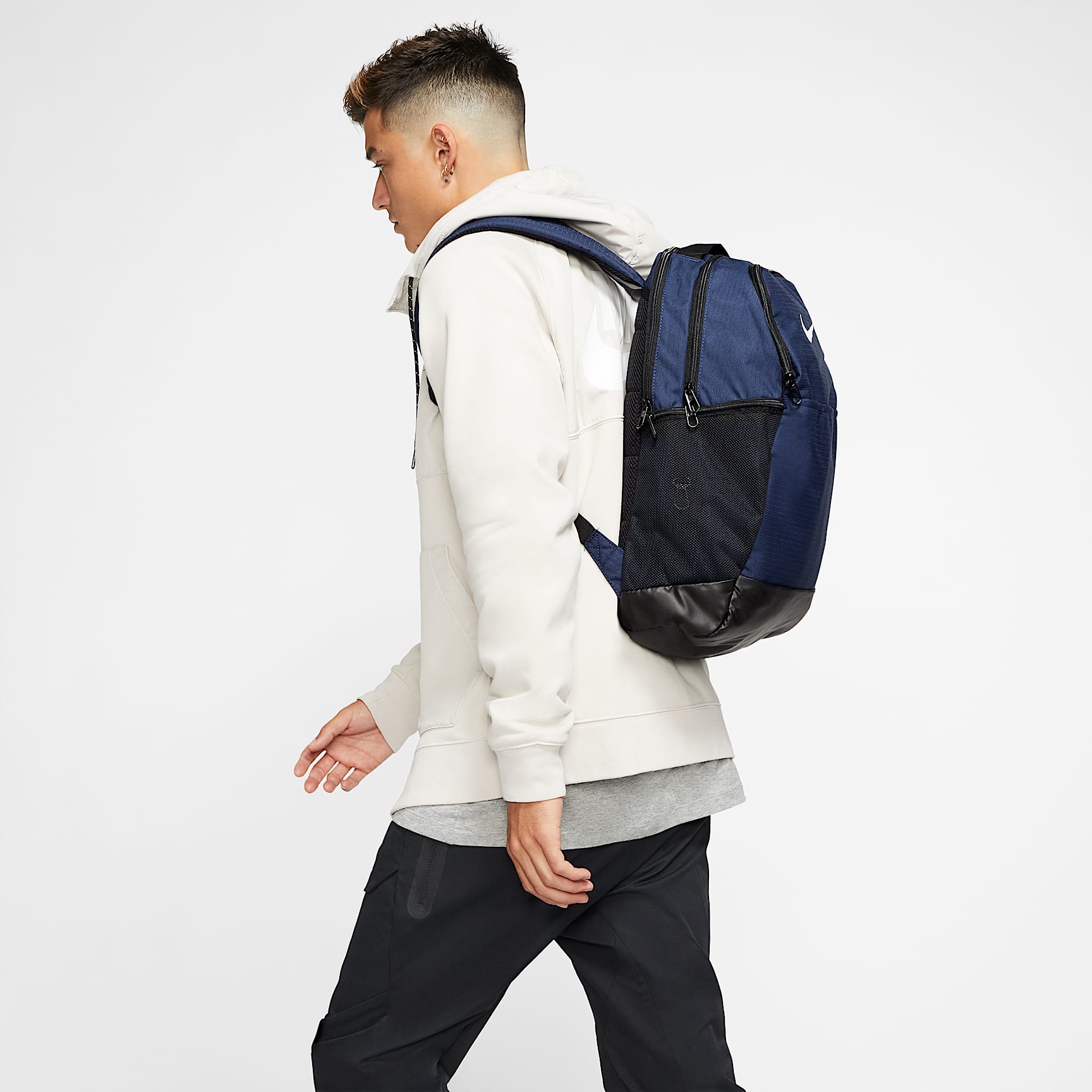 Nike Brasilia Training Backpack (Medium)