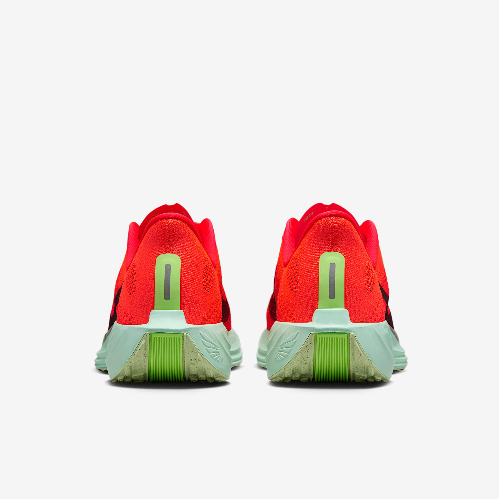 Nike Pegasus Plus Men's Road Running Shoes