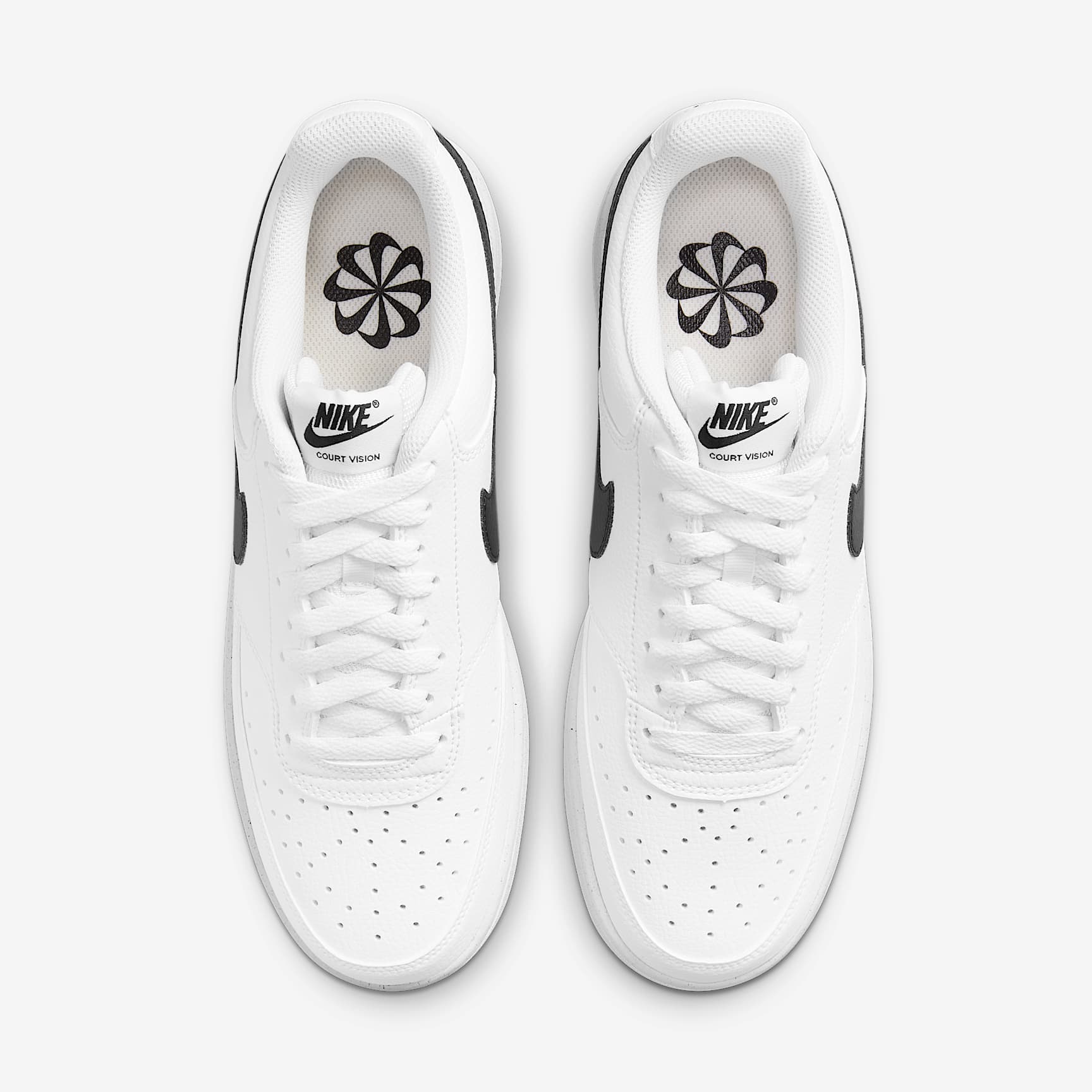 Nike Court Vision Low Next Nature Men's Shoes
