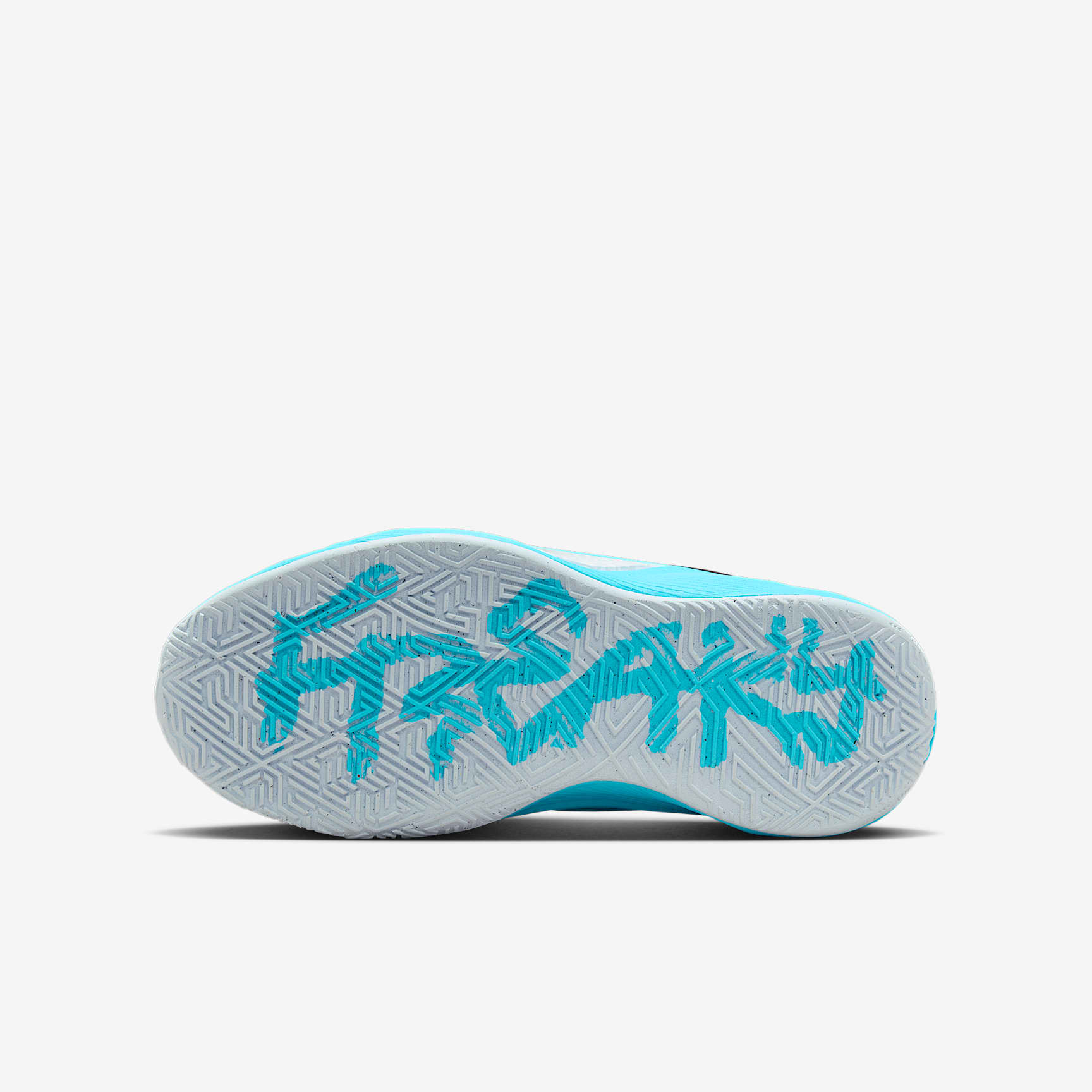 Giannis Freak 6 "Christmas" Big Kids' Basketball Shoes