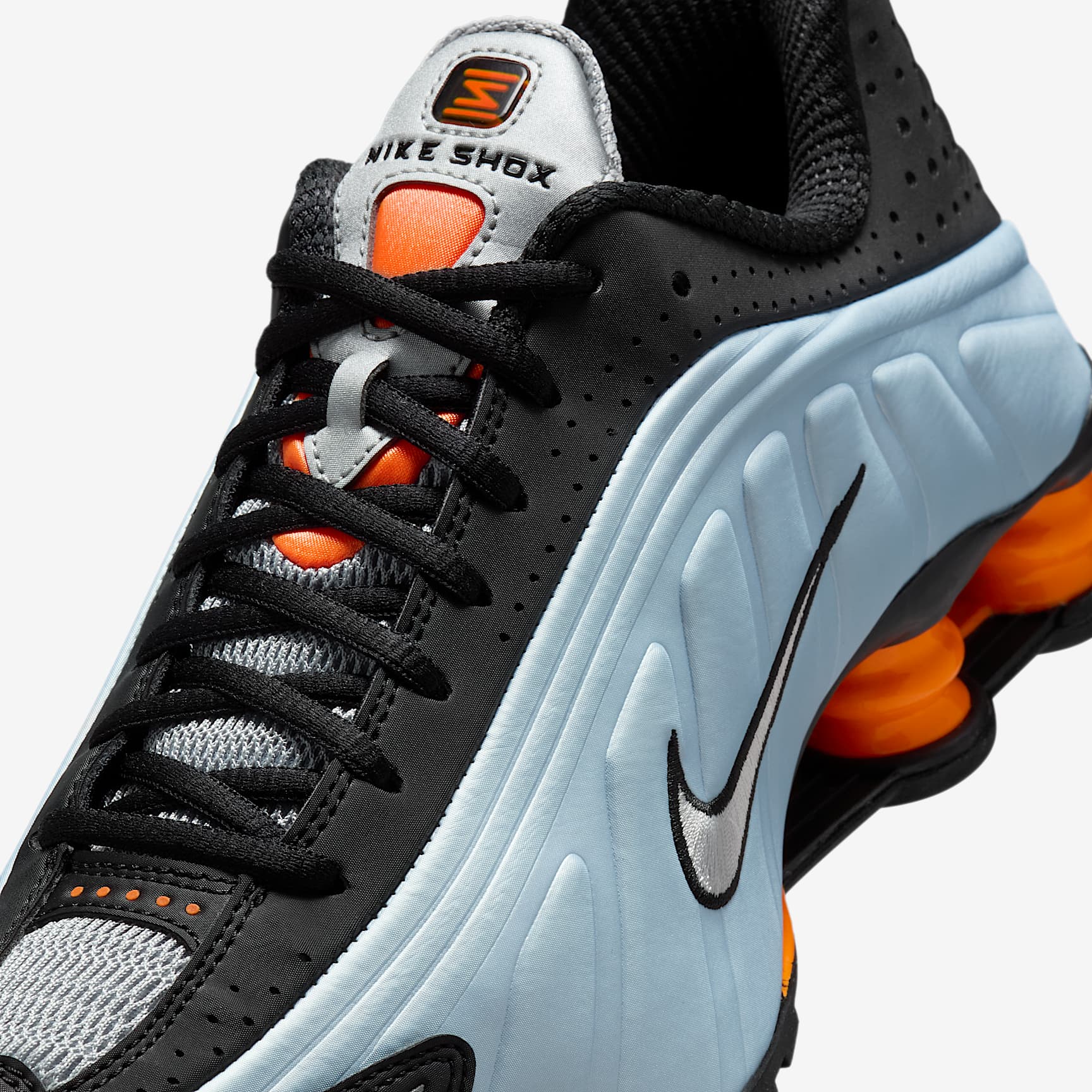 Nike Shox R4 Women's Shoes