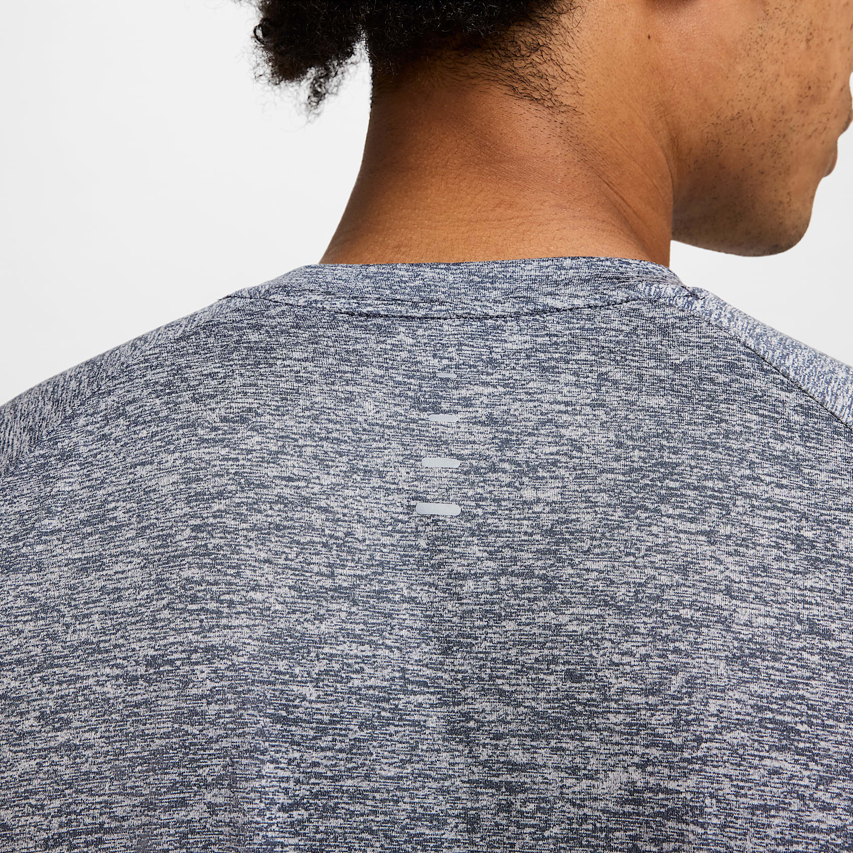 Nike Stride Men's Dri-FIT ADV Short-Sleeve Running Top