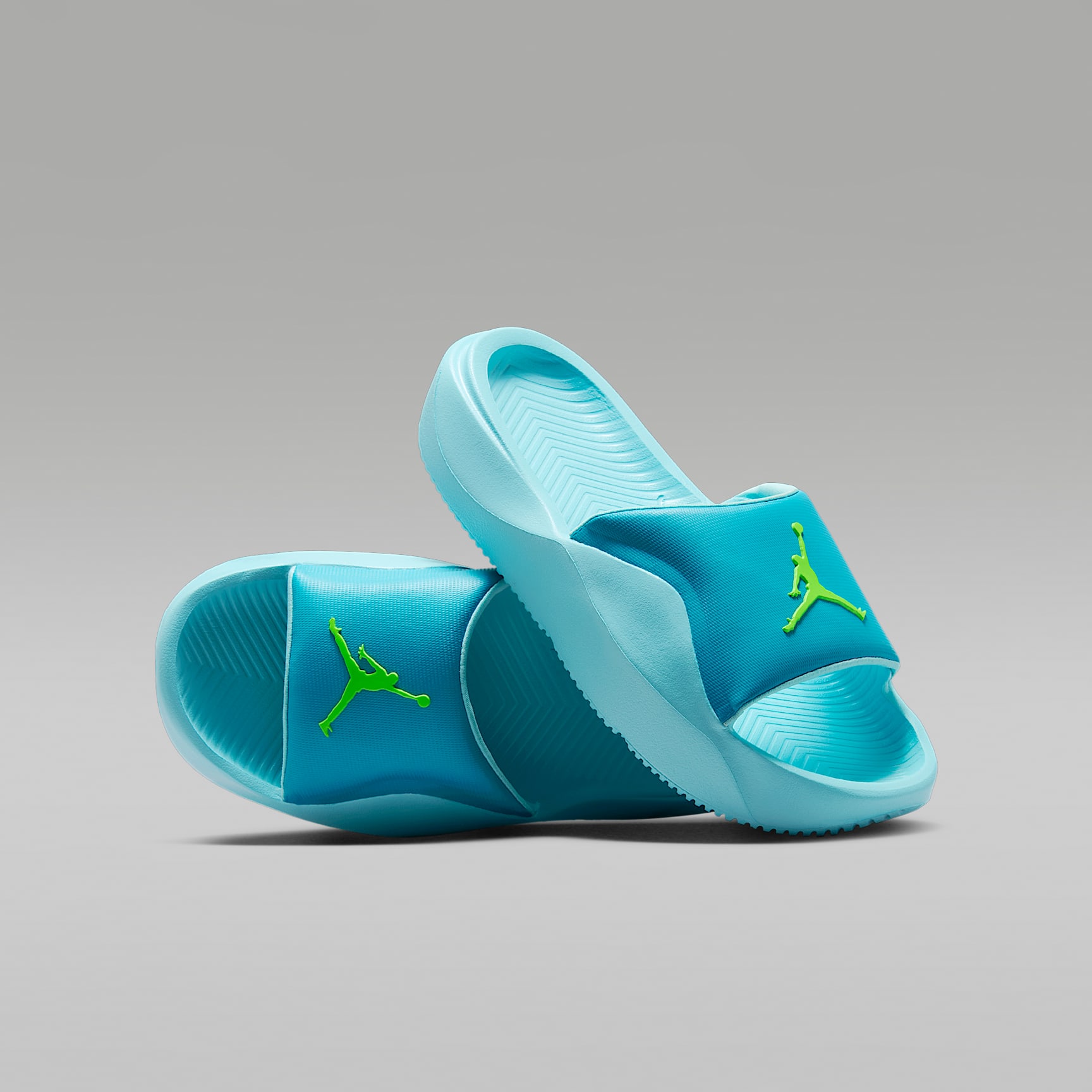 Jordan Franchise Big Kids' Slides