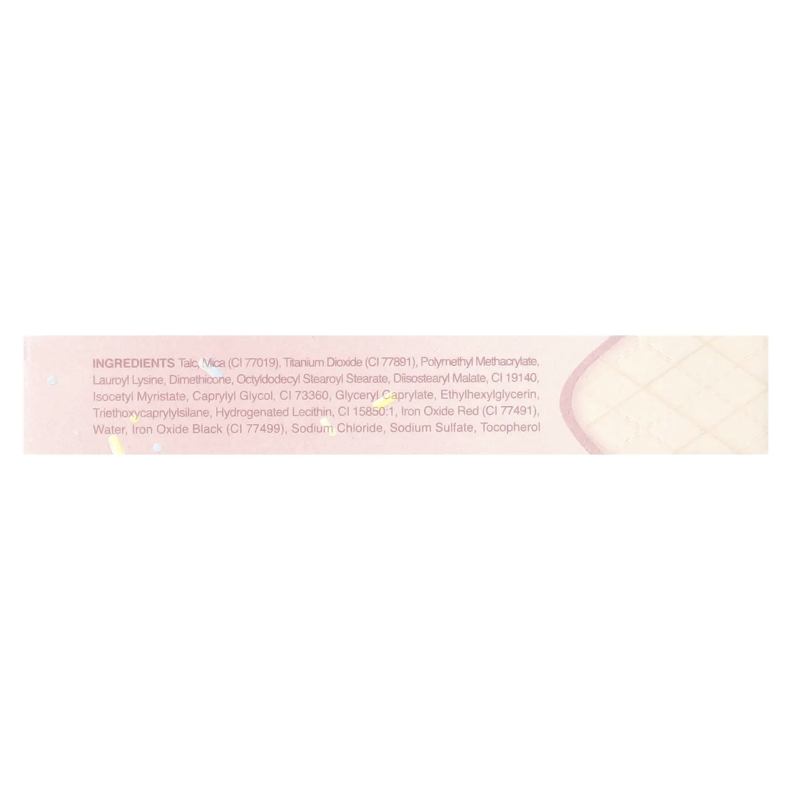Dasique, Blending Mood Cheek, 07 Candy Berry, 16,8 г (0,59 унции)