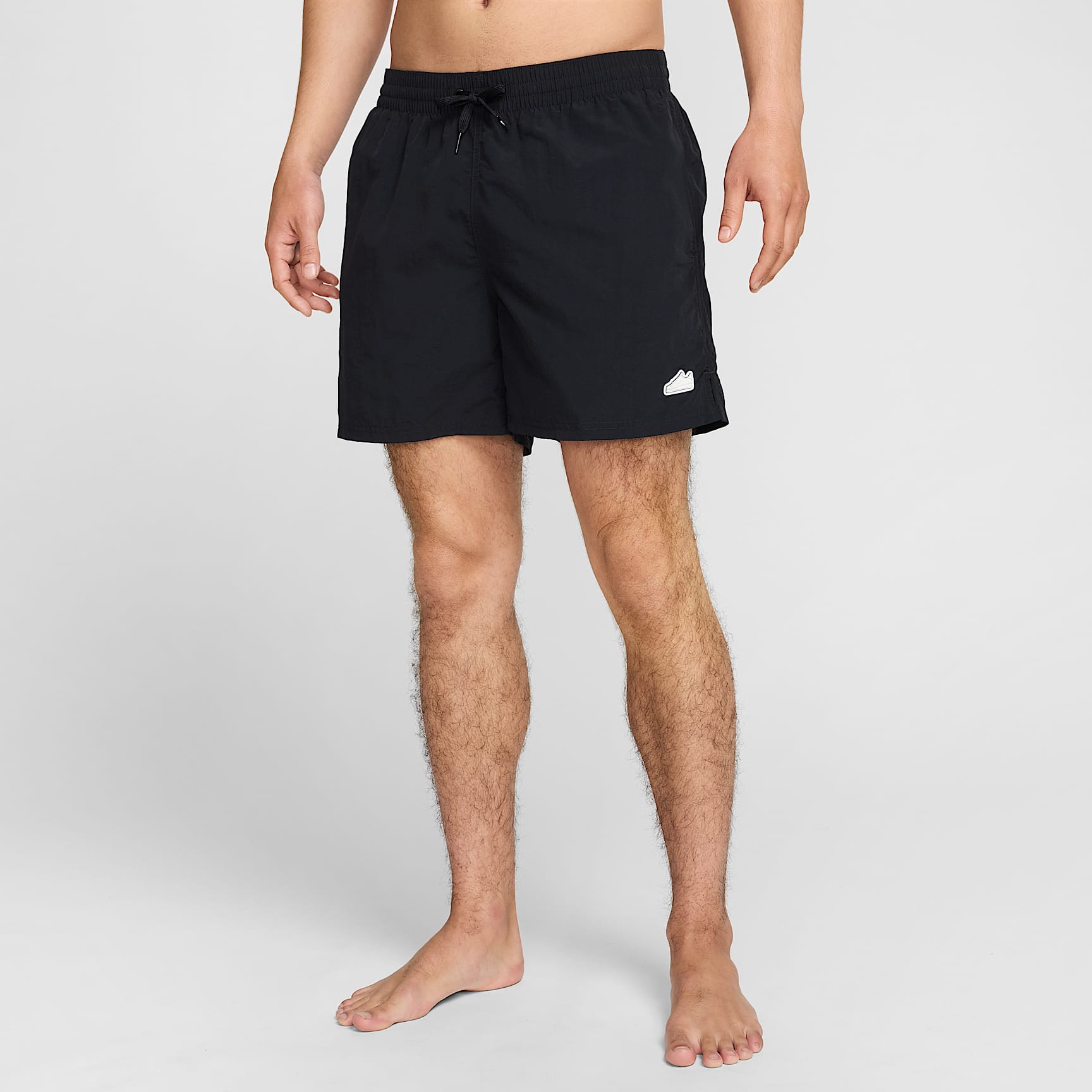 Nike Swim Breaker Men's 5" Fully Lined Volley Shorts