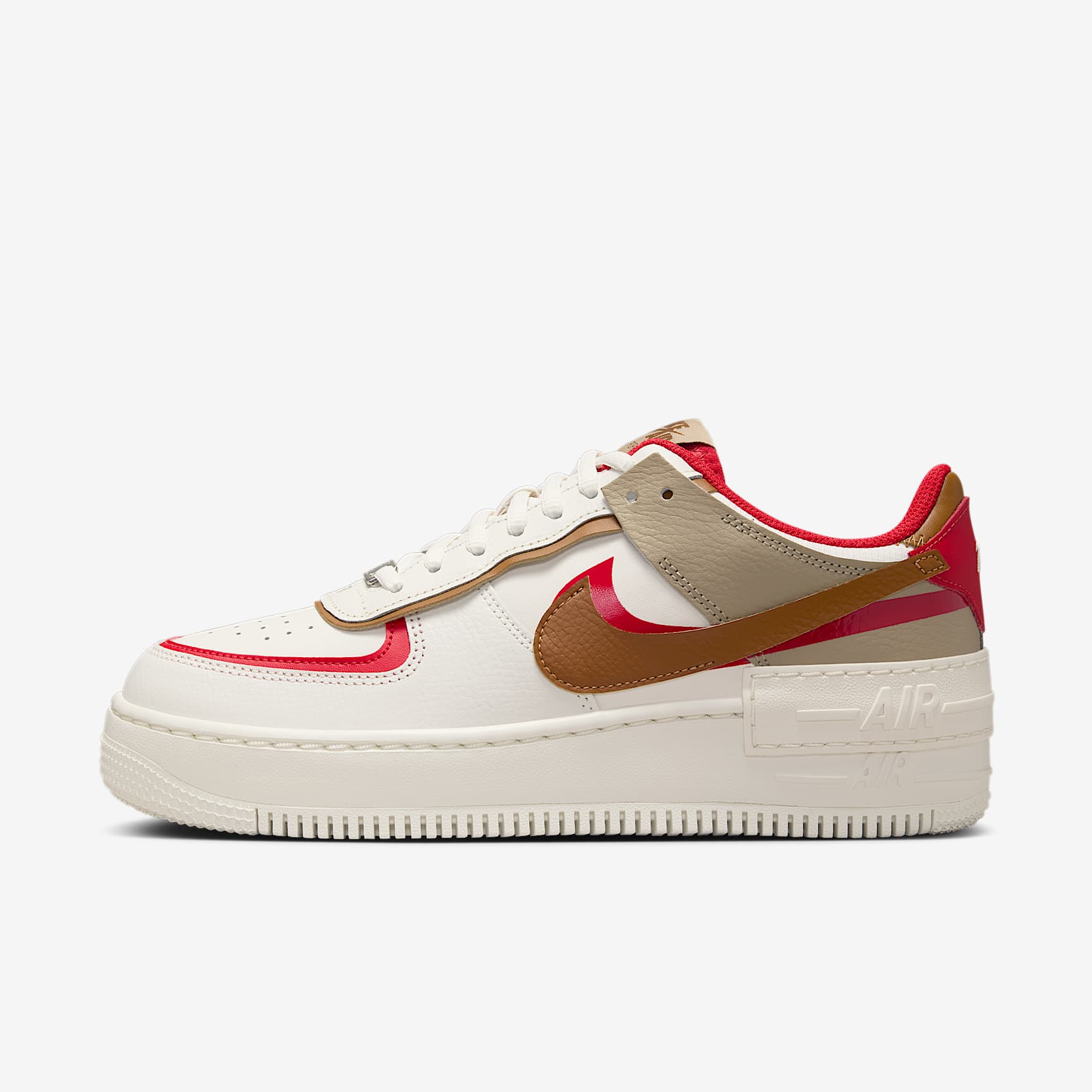 Nike Air Force 1 Shadow Women's Shoes