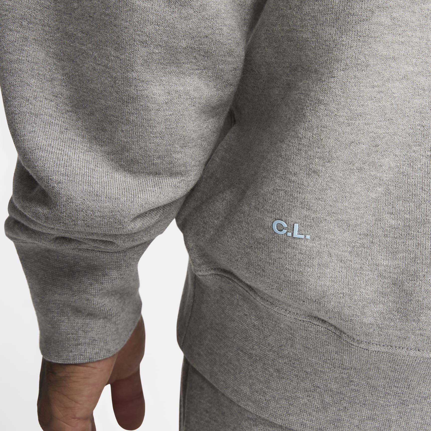 NOCTA Men's Basketball Hoodie