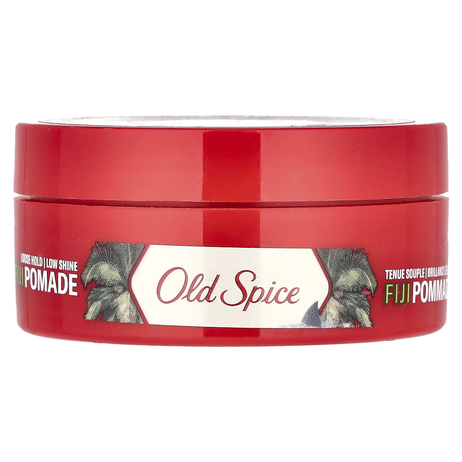 Old Spice, Pomade, Fiji, 63 г (2,22 унции)