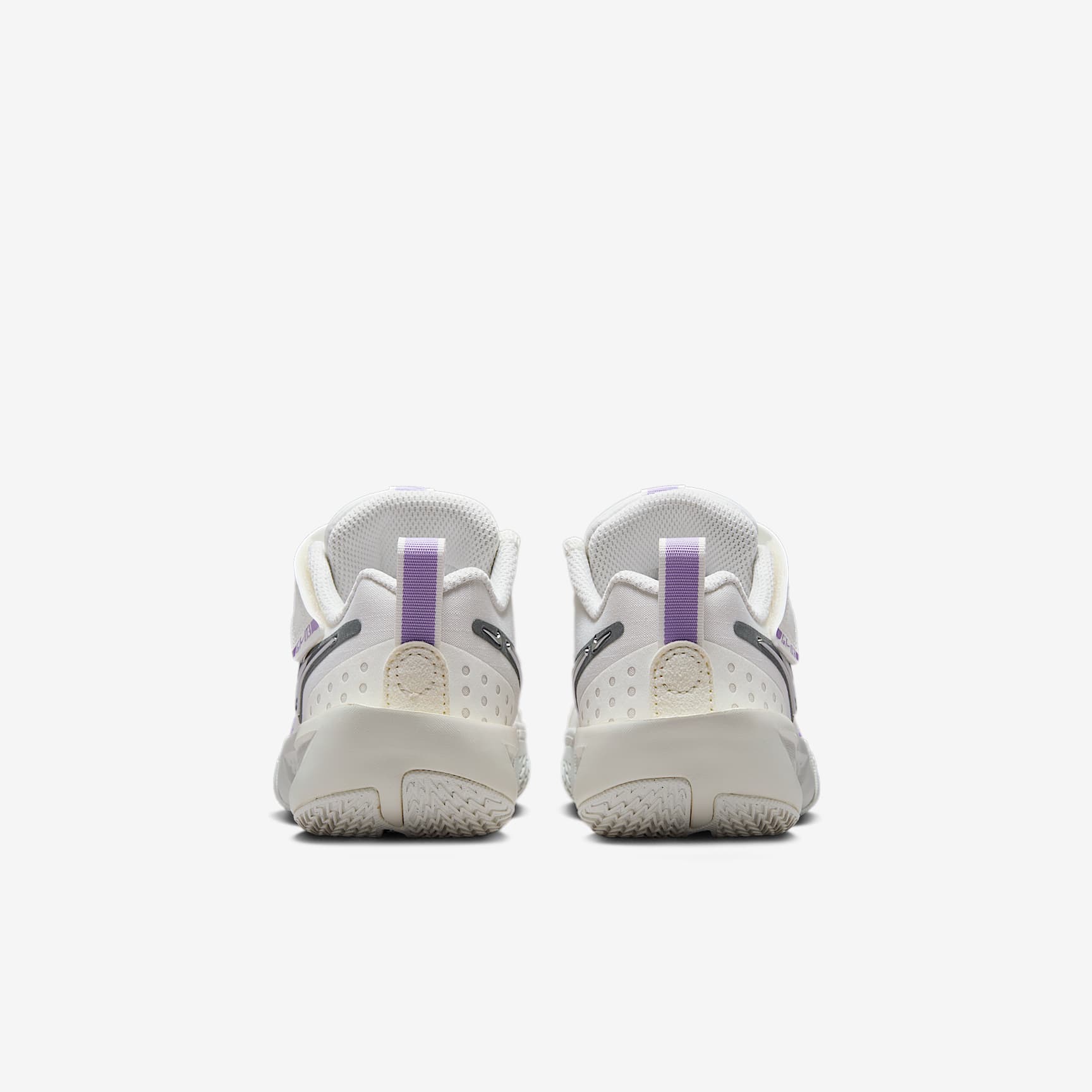 Nike G.T. Cut 3 Little Kids' Basketball Shoes