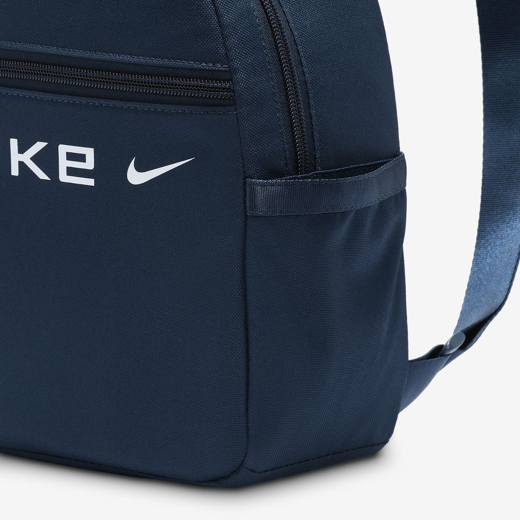 Nike Sportswear Futura Women's Mini Backpack (6L)