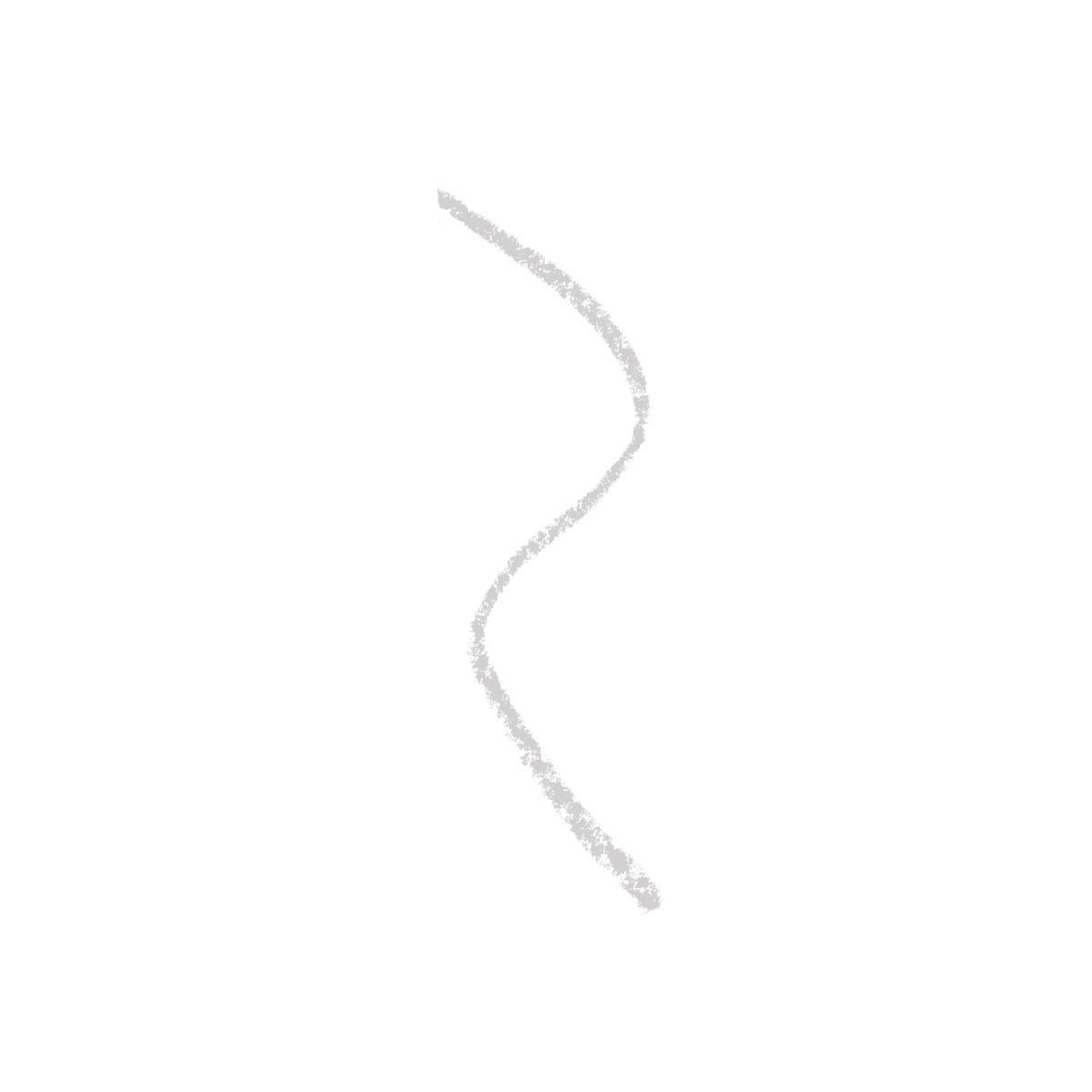 Palladio, подводка-карандаш для глаз, белая, EL206, 1,2 г (0,04 унции)