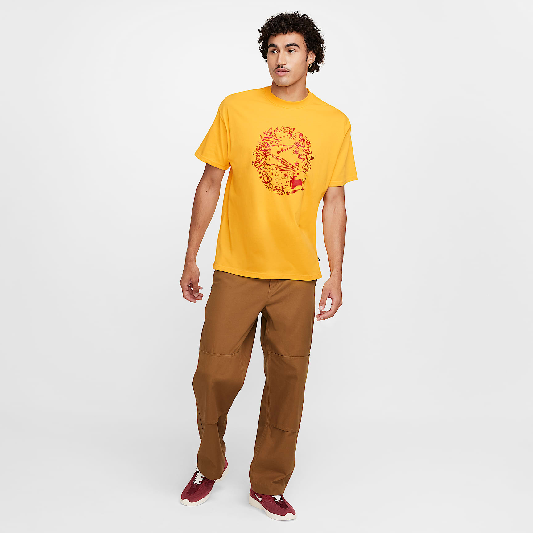 Nike SB T-Shirt