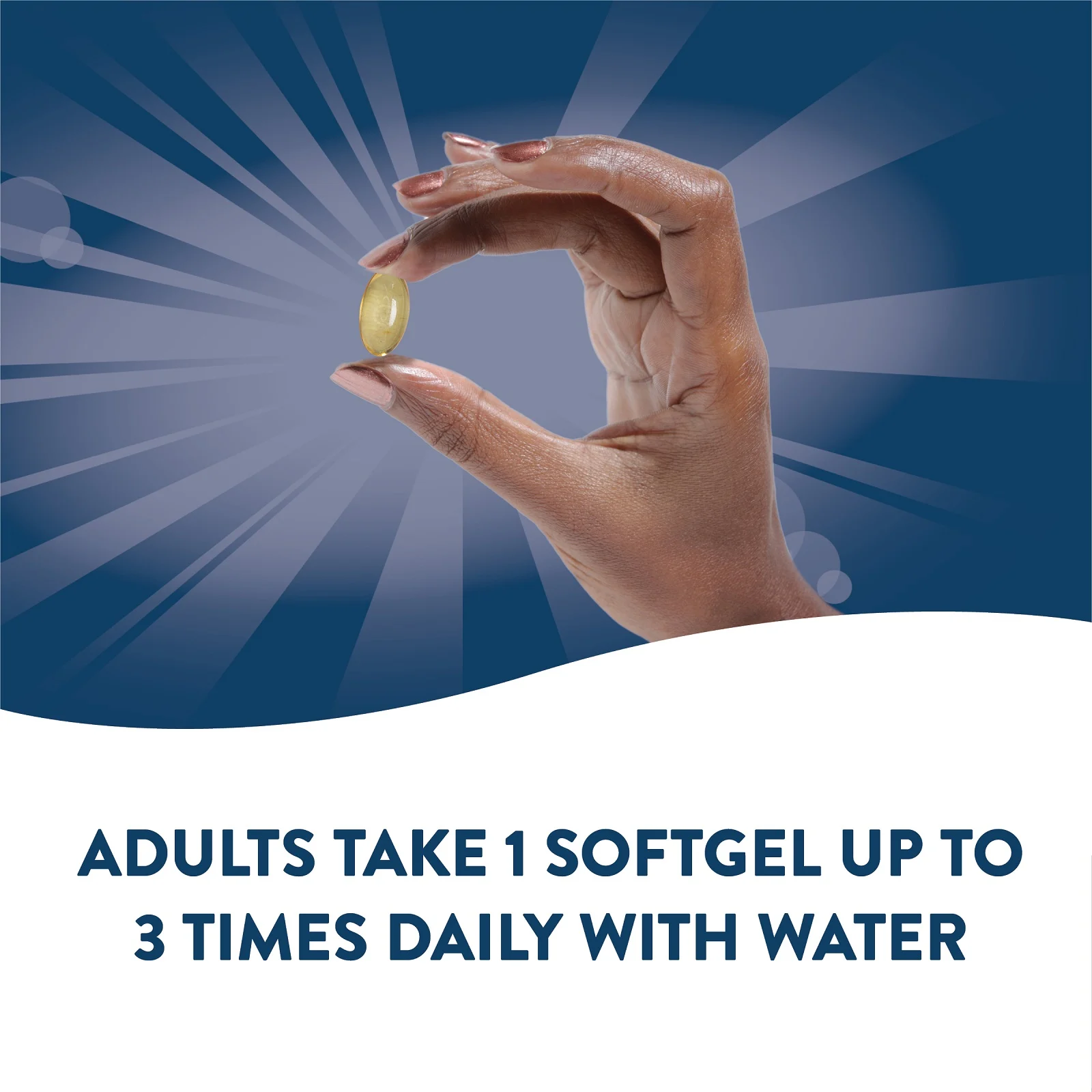 Nature's Way, Super Fisol, рыбий жир, 180 мягких таблеток