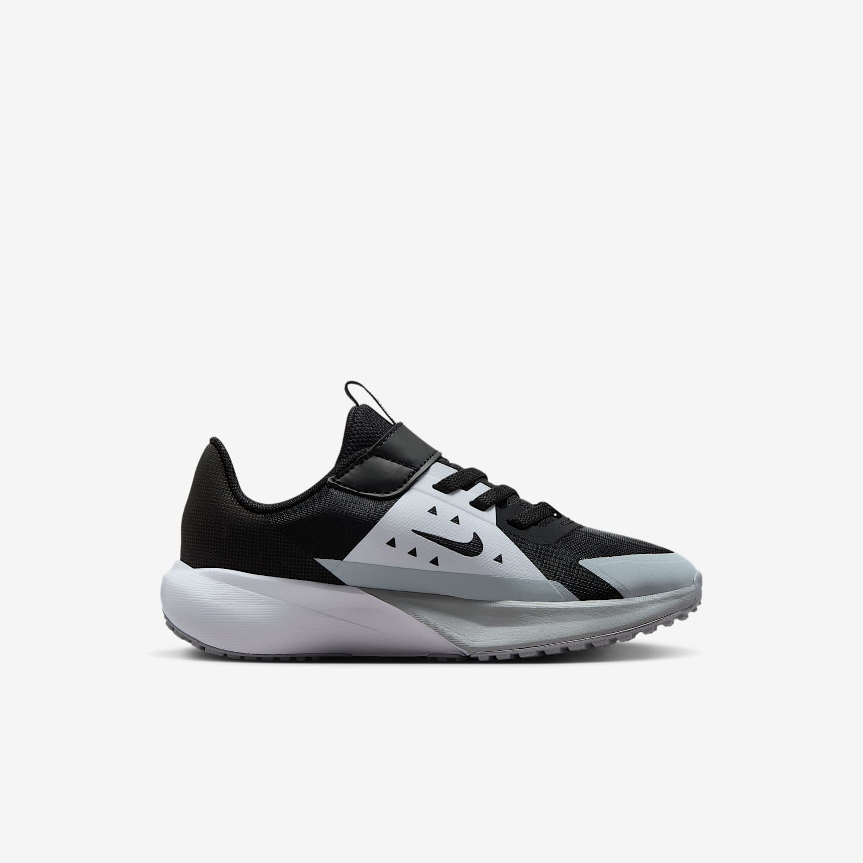 Nike Sonic Fly Little Kids' Running Shoes