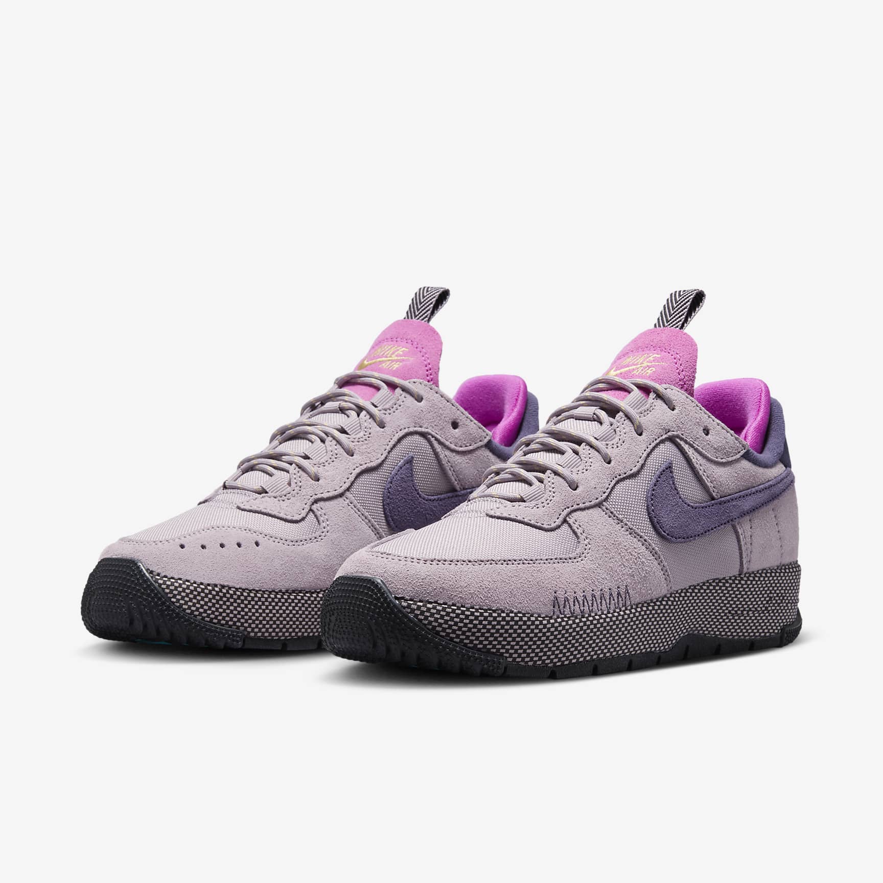 Nike Air Force 1 Wild Women's Shoes