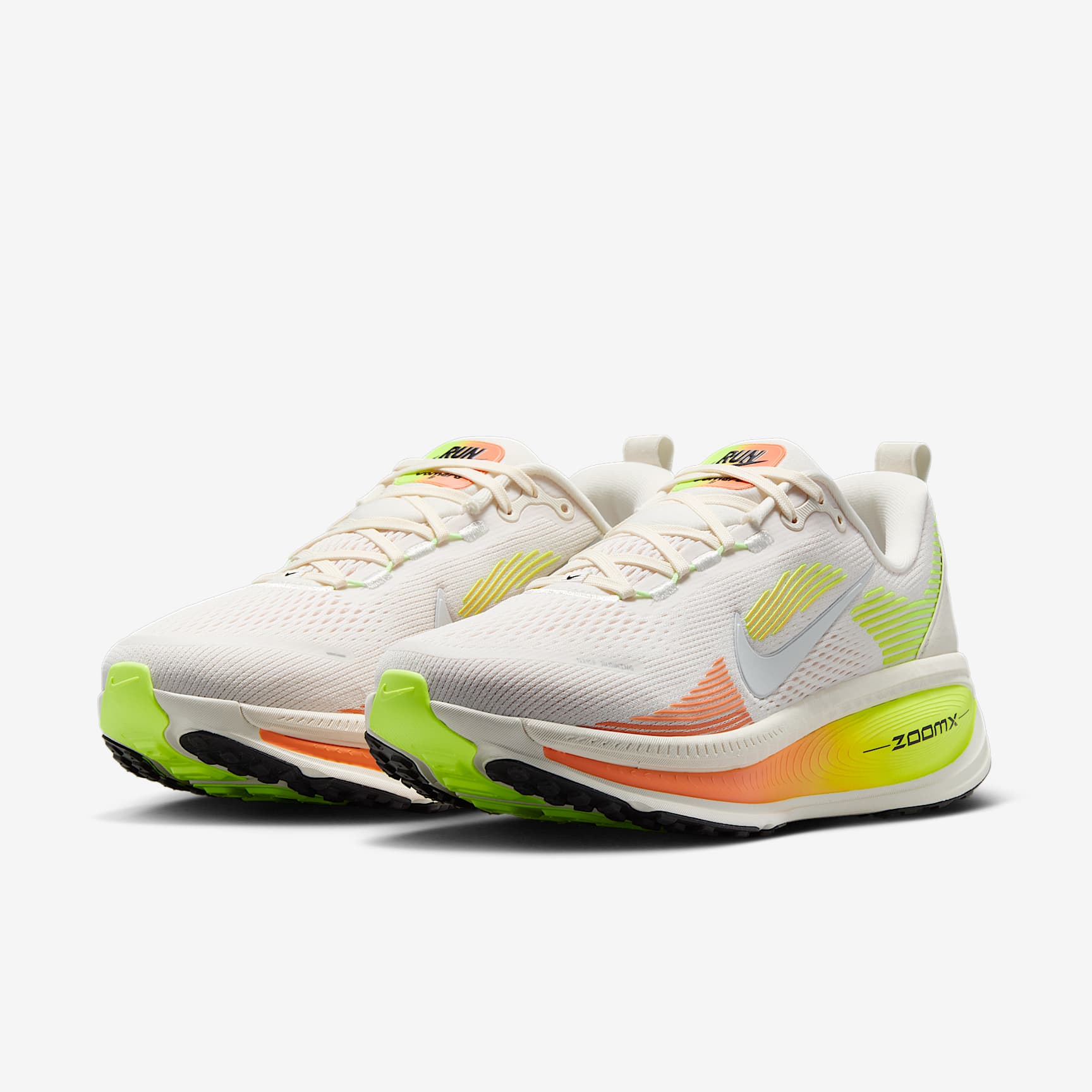 Nike Vomero 18 Women's Road Running Shoes
