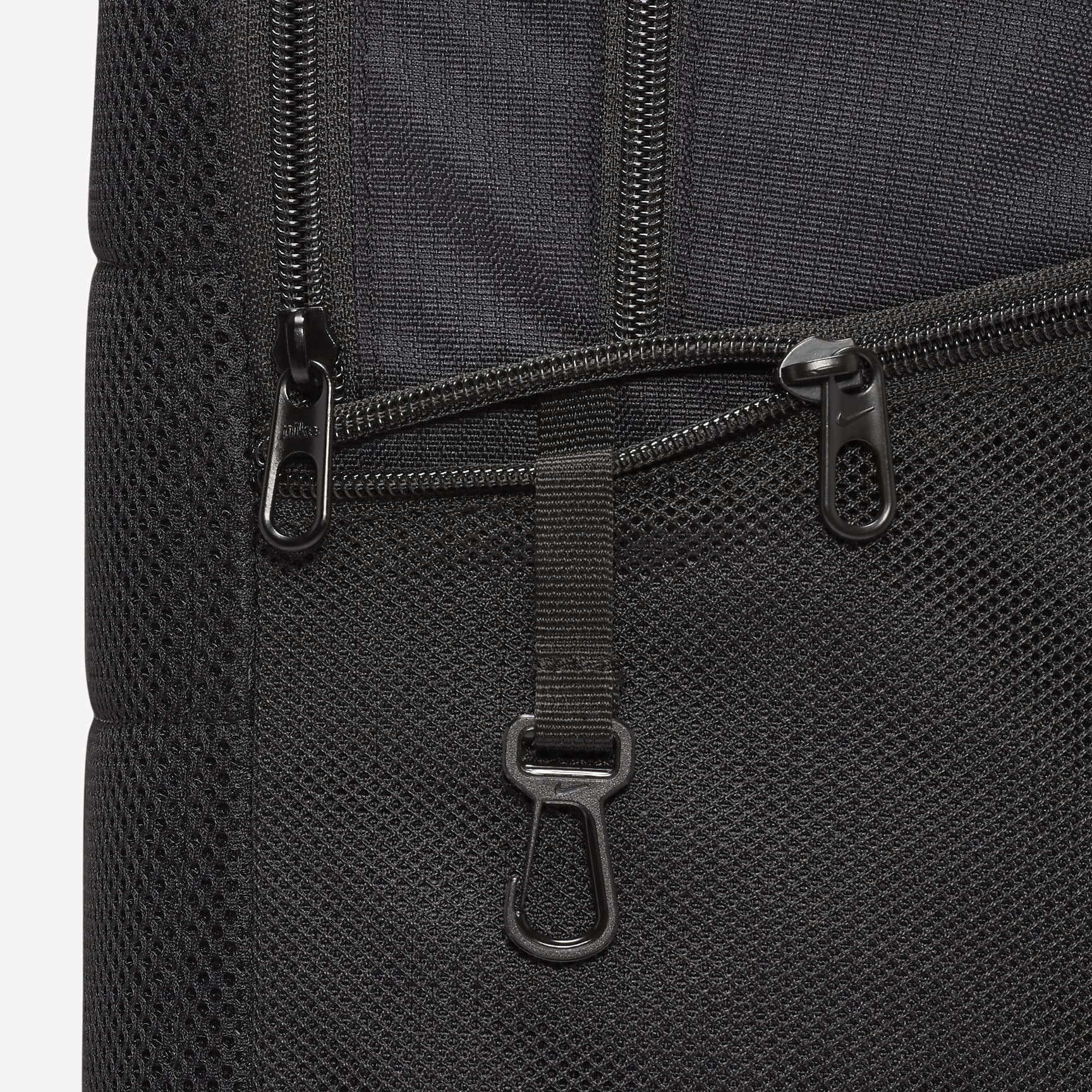 Nike Brasilia 9.5 Training Backpack (Medium, 24L)