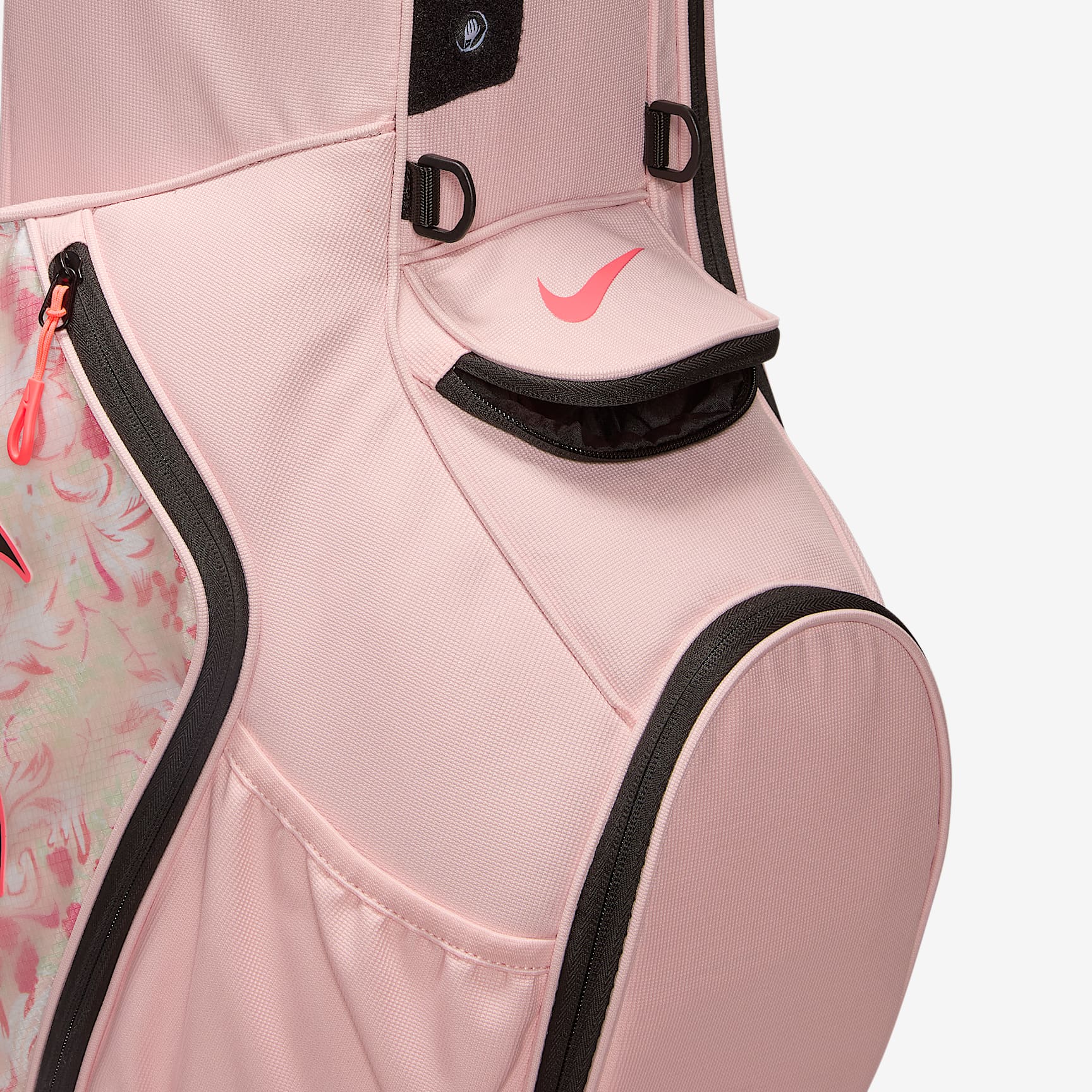 Nike Air Sport 2 Golf Bag