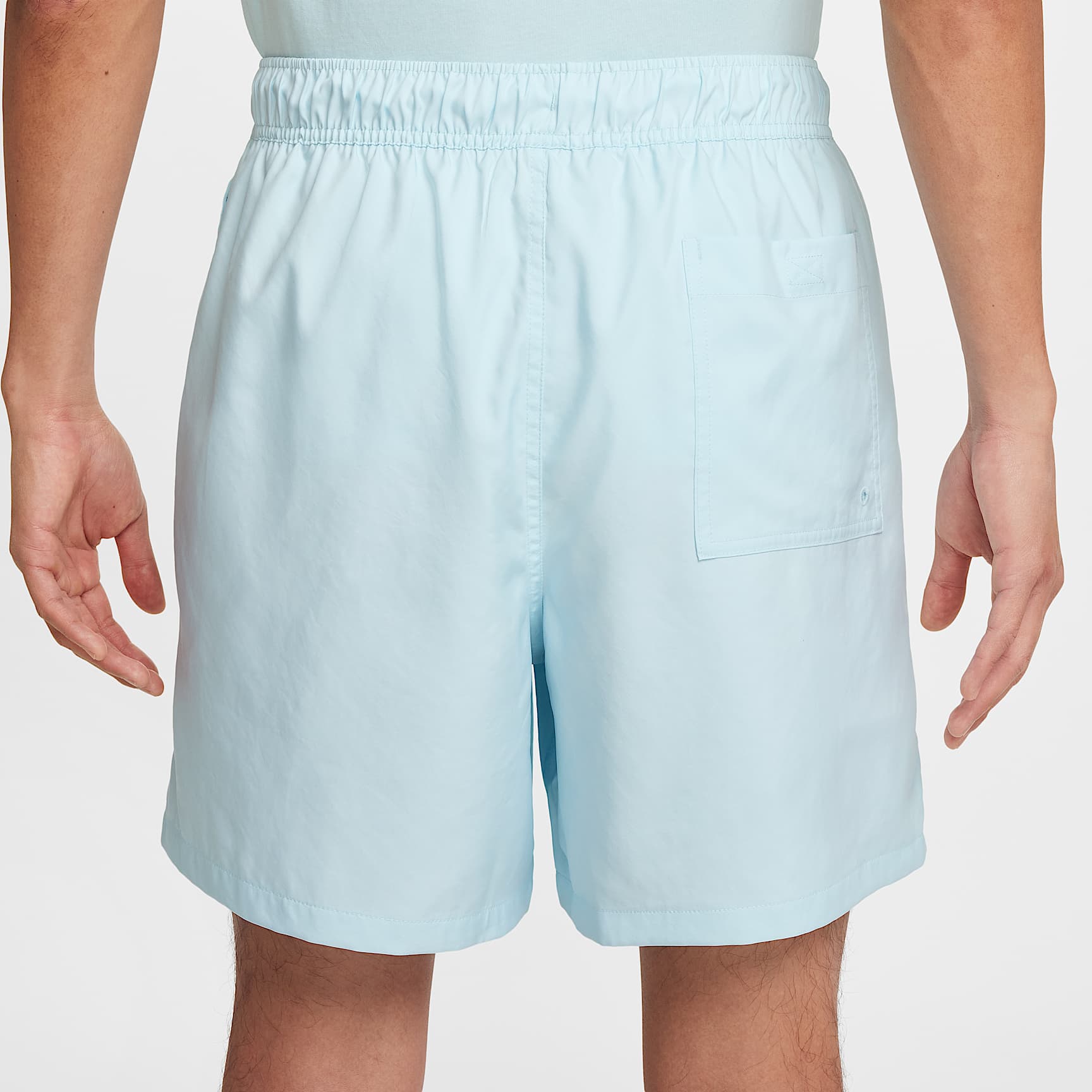 Nike Club Men's Woven Flow Shorts