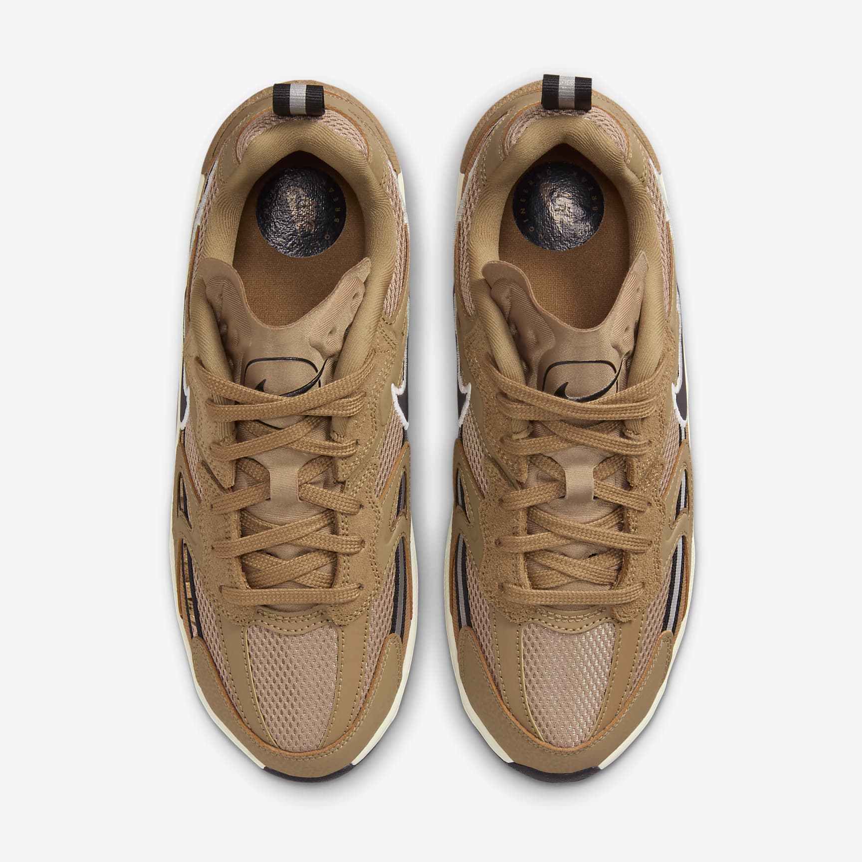 Nike JAM Women's Shoes