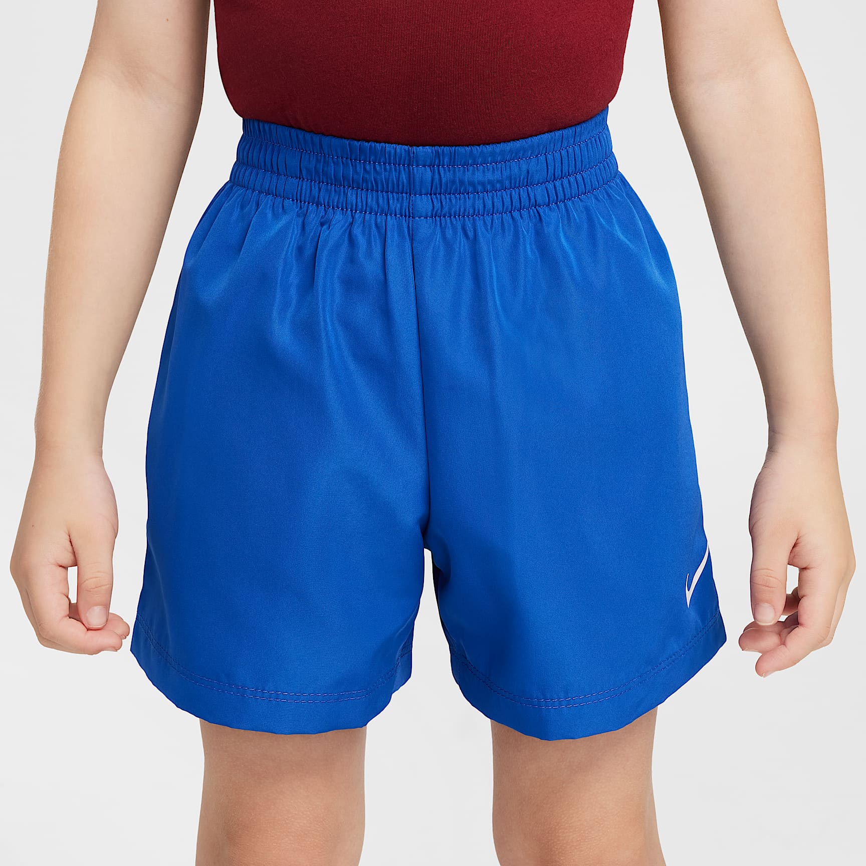 Nike Dri-FIT Toddler Icon Woven Shorts