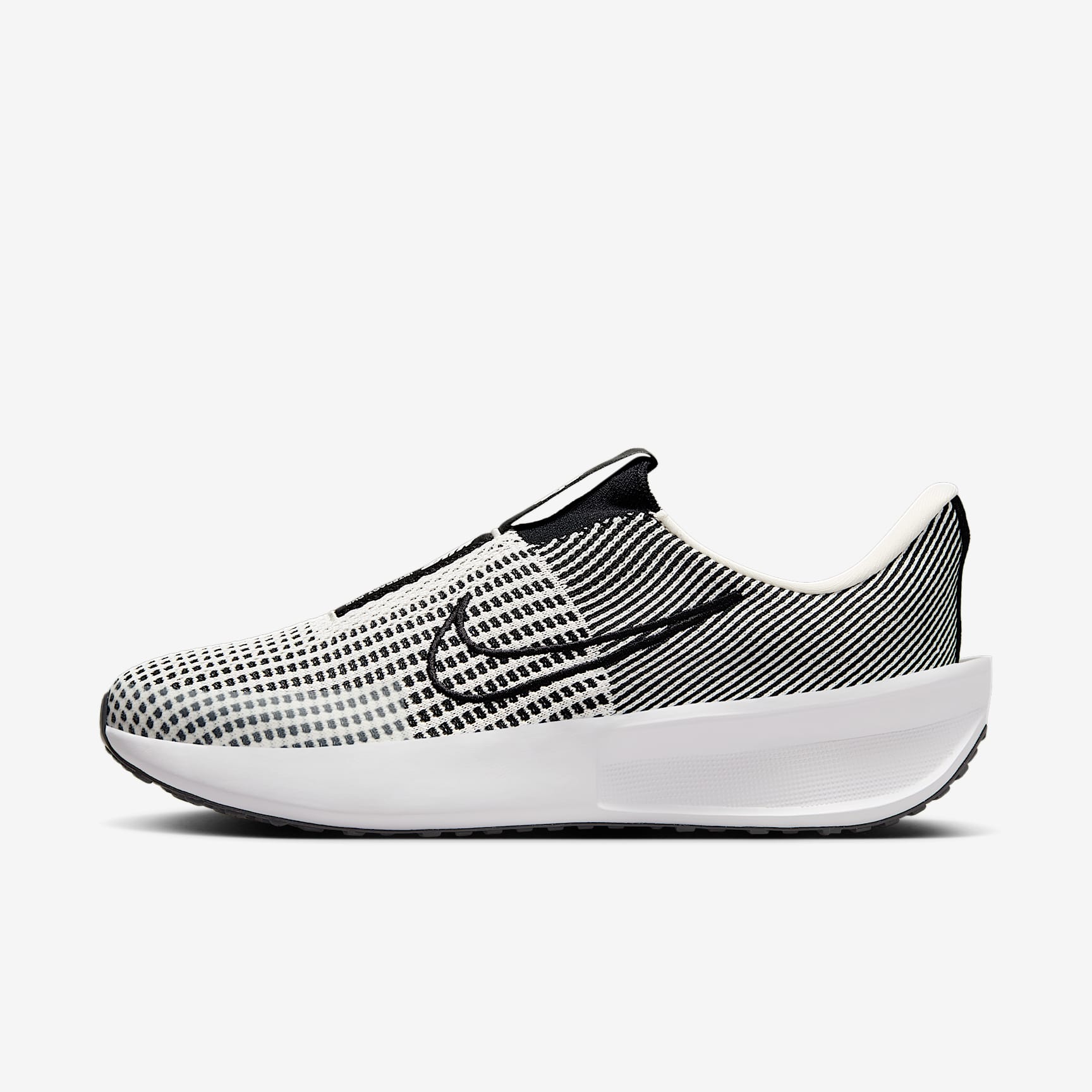 Nike Interact Run EasyOn Men's Road Running Shoes