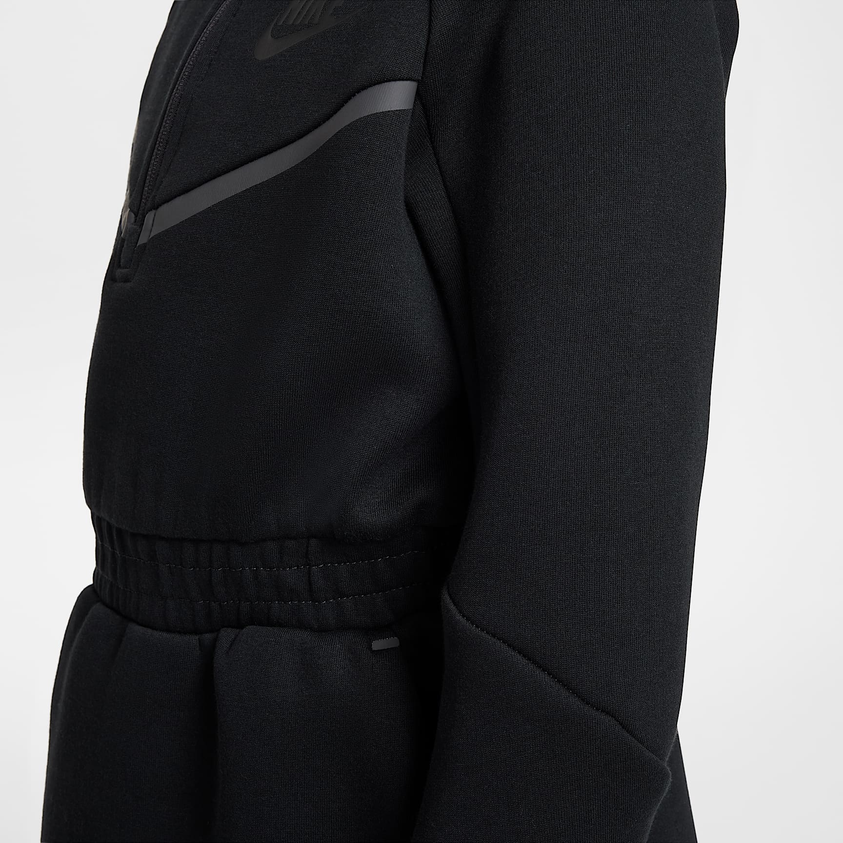 Nike Tech Fleece Little Kids' Dress