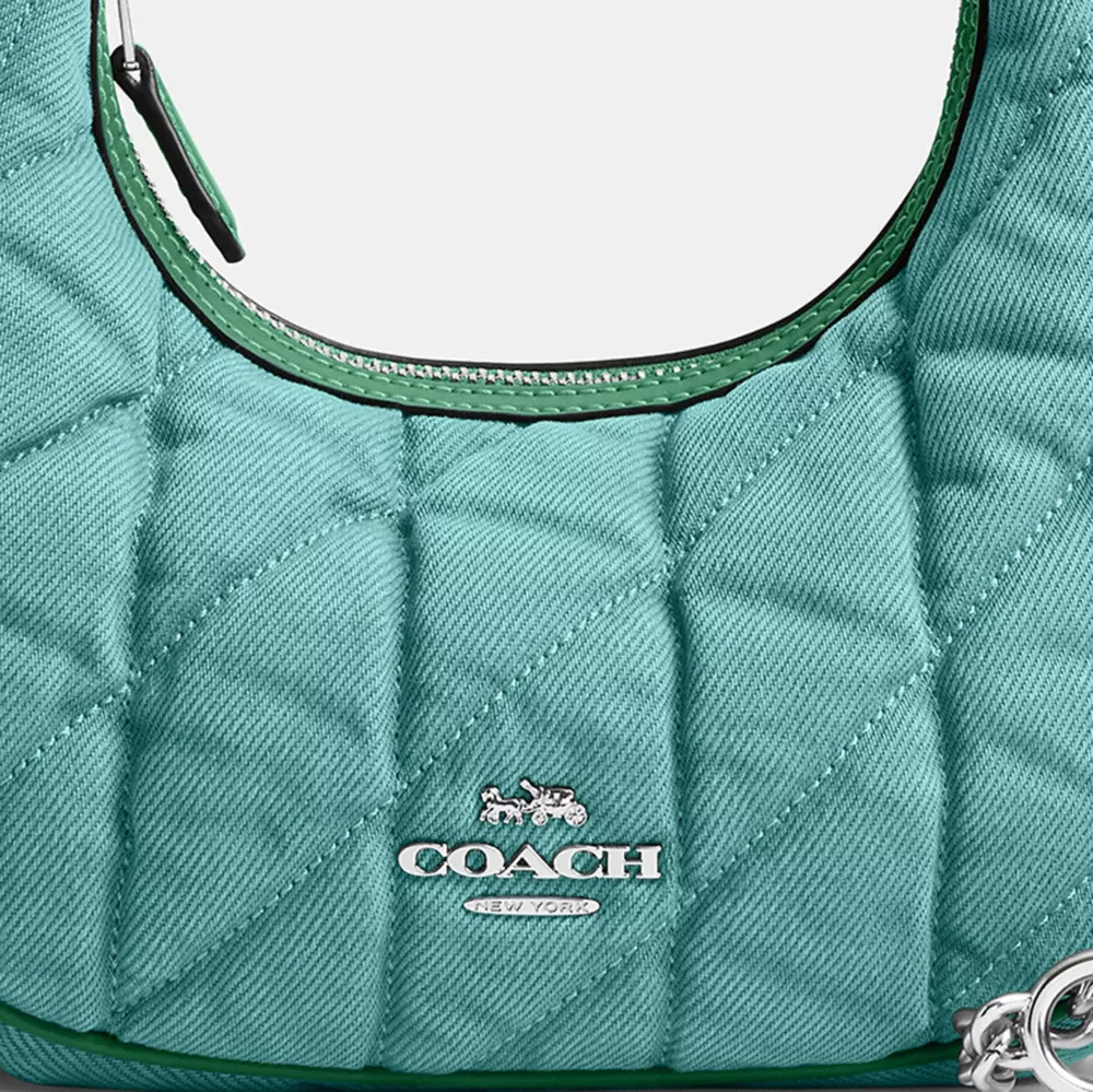 Сумка COACH Carmen Mini Crossbody Bag