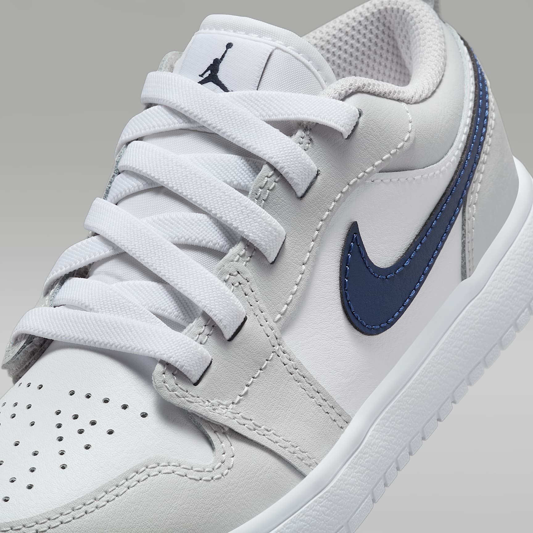 Jordan 1 Low Alt Little Kids' Shoes