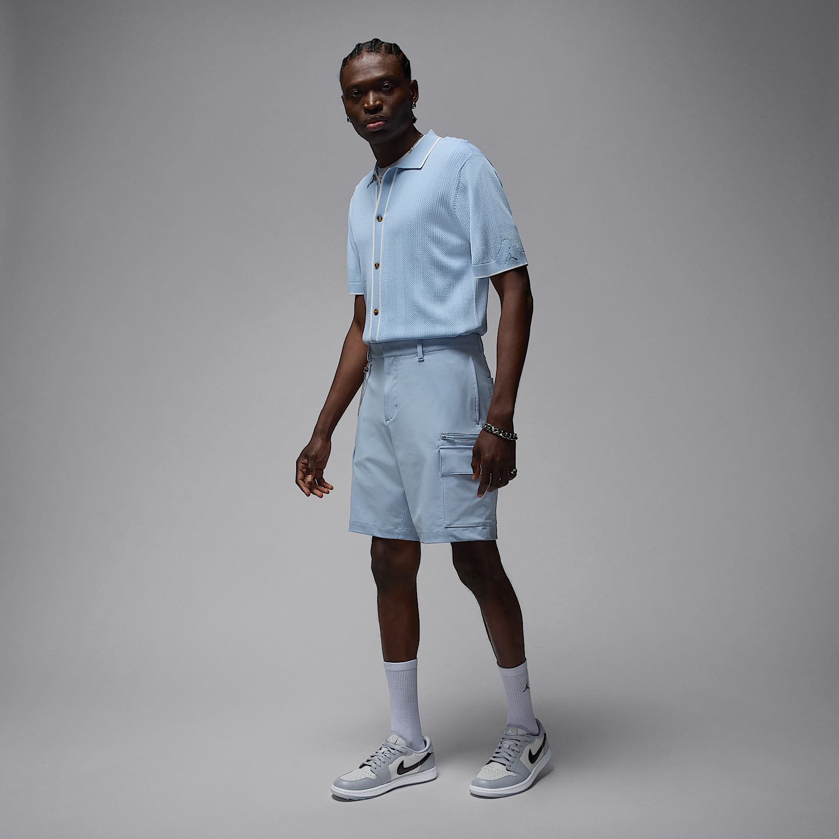 Air Jordan 1 Low G Golf Shoes